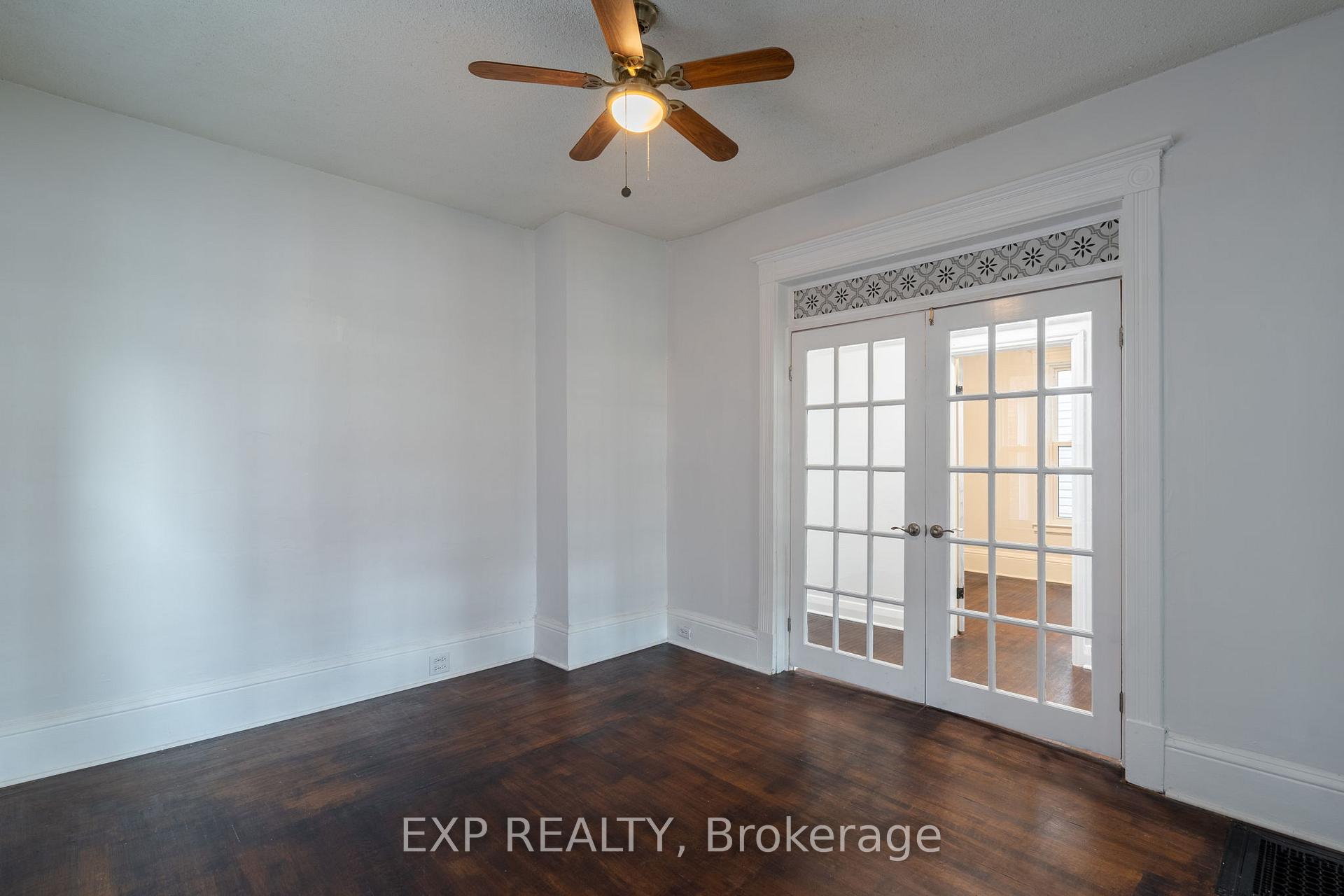 Photo 11 of Unit 1, 25 Horton Street, St. Thomas — HOMEH