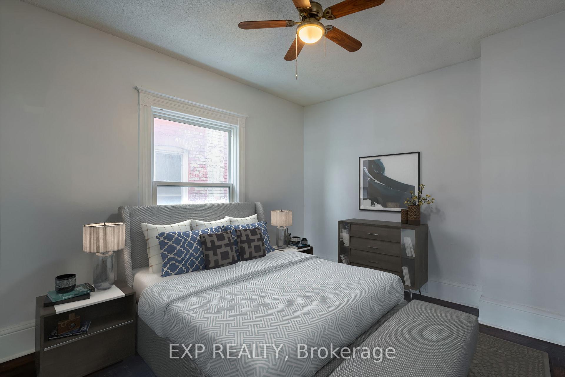 Photo 13 of Unit 1, 25 Horton Street, St. Thomas — HOMEH