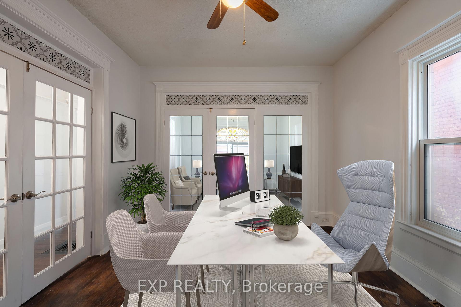 Photo 14 of Unit 1, 25 Horton Street, St. Thomas — HOMEH