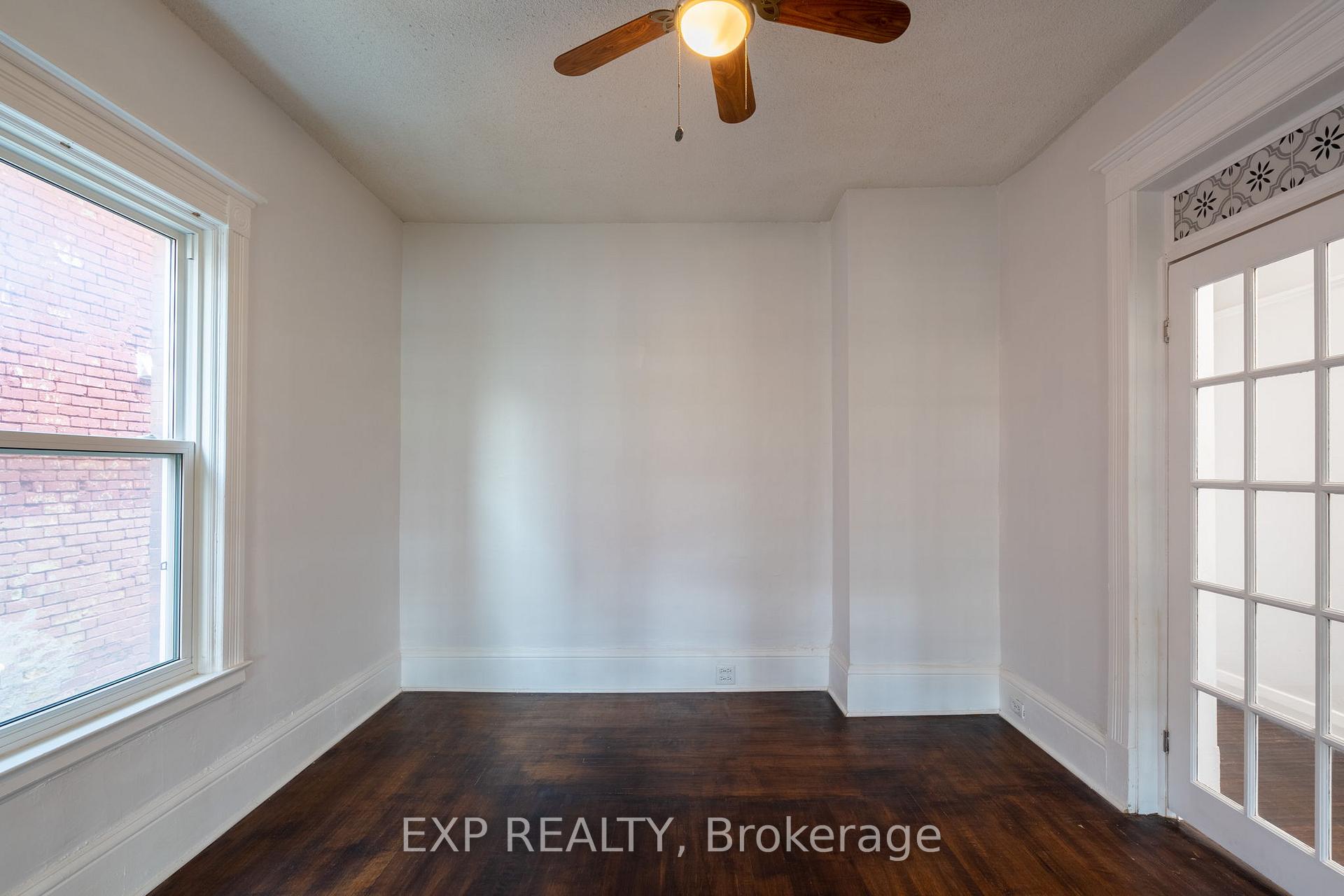 Photo 15 of Unit 1, 25 Horton Street, St. Thomas — HOMEH
