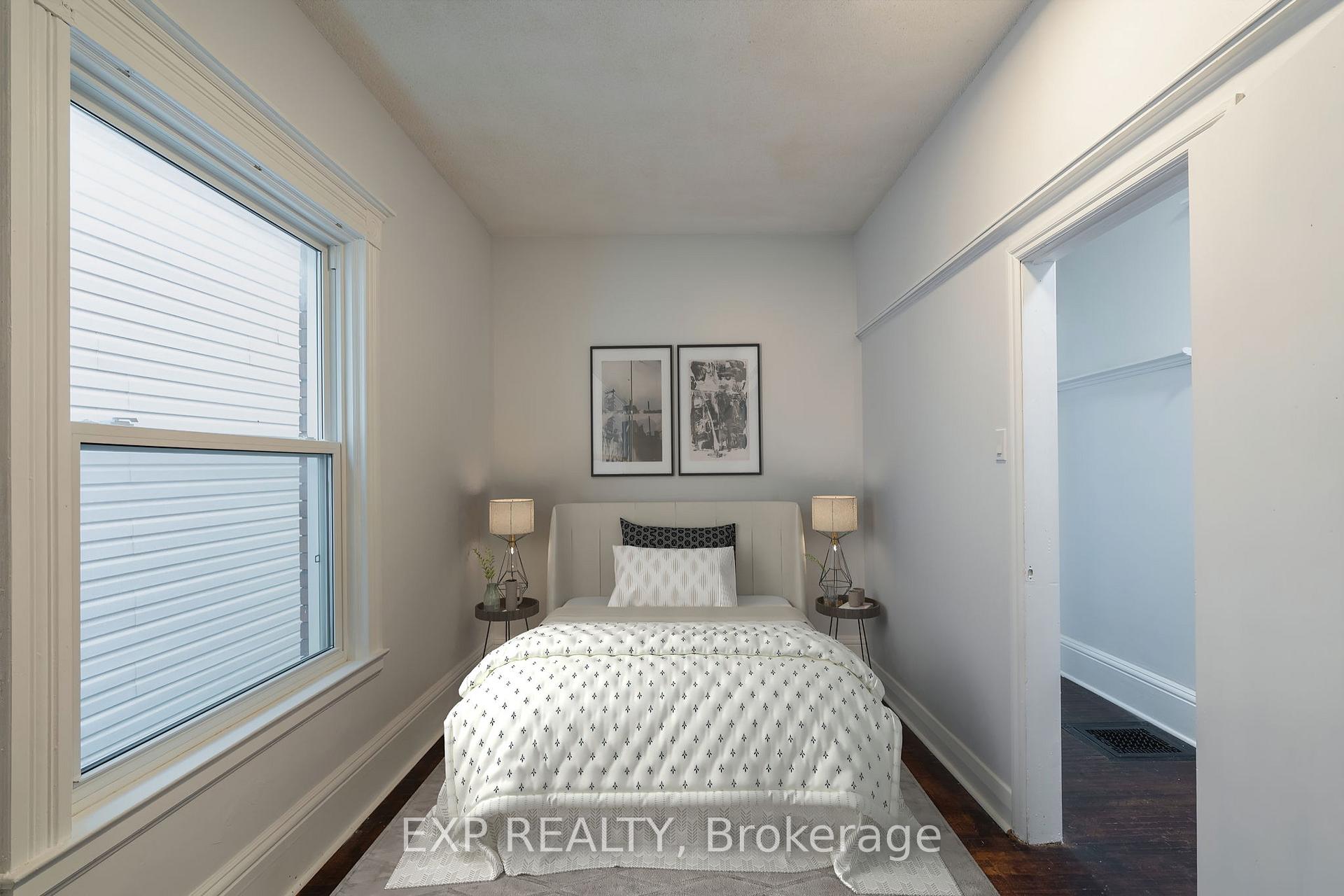 Photo 18 of Unit 1, 25 Horton Street, St. Thomas — HOMEH