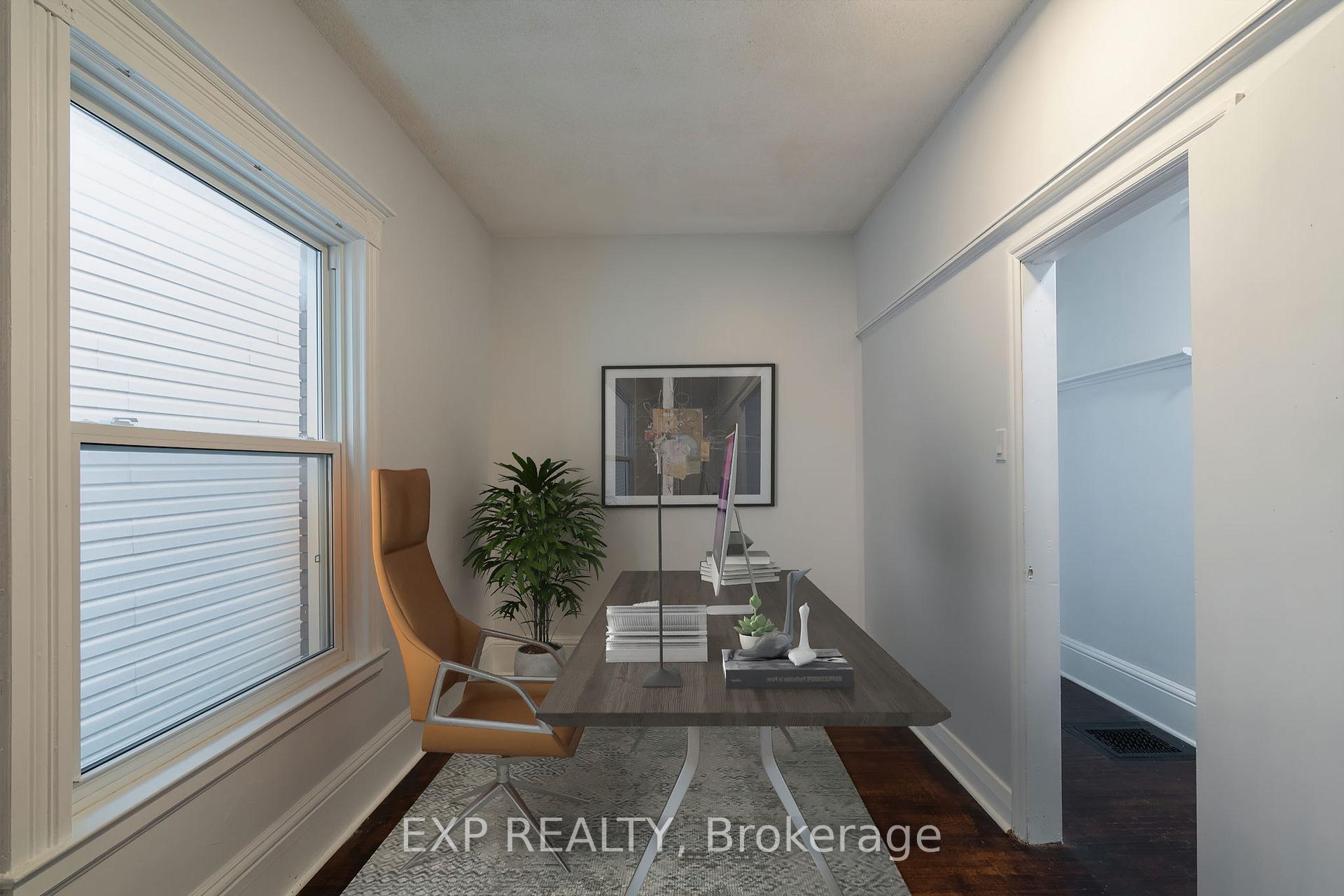 Photo 19 of Unit 1, 25 Horton Street, St. Thomas — HOMEH