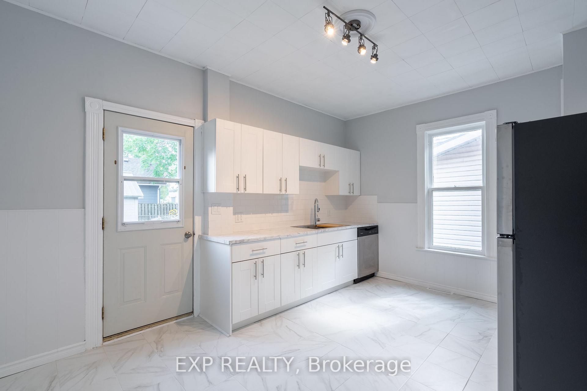 Photo 20 of Unit 1, 25 Horton Street, St. Thomas — HOMEH