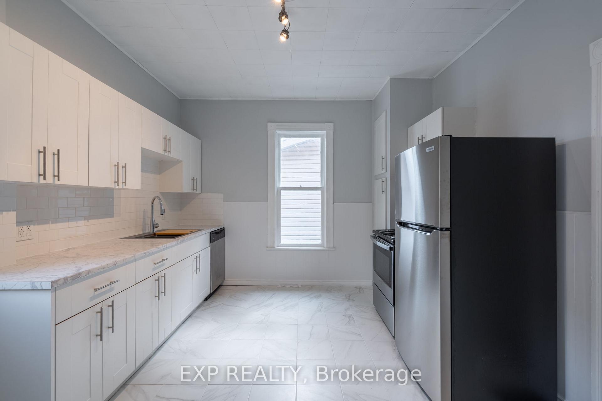 Photo 21 of Unit 1, 25 Horton Street, St. Thomas — HOMEH