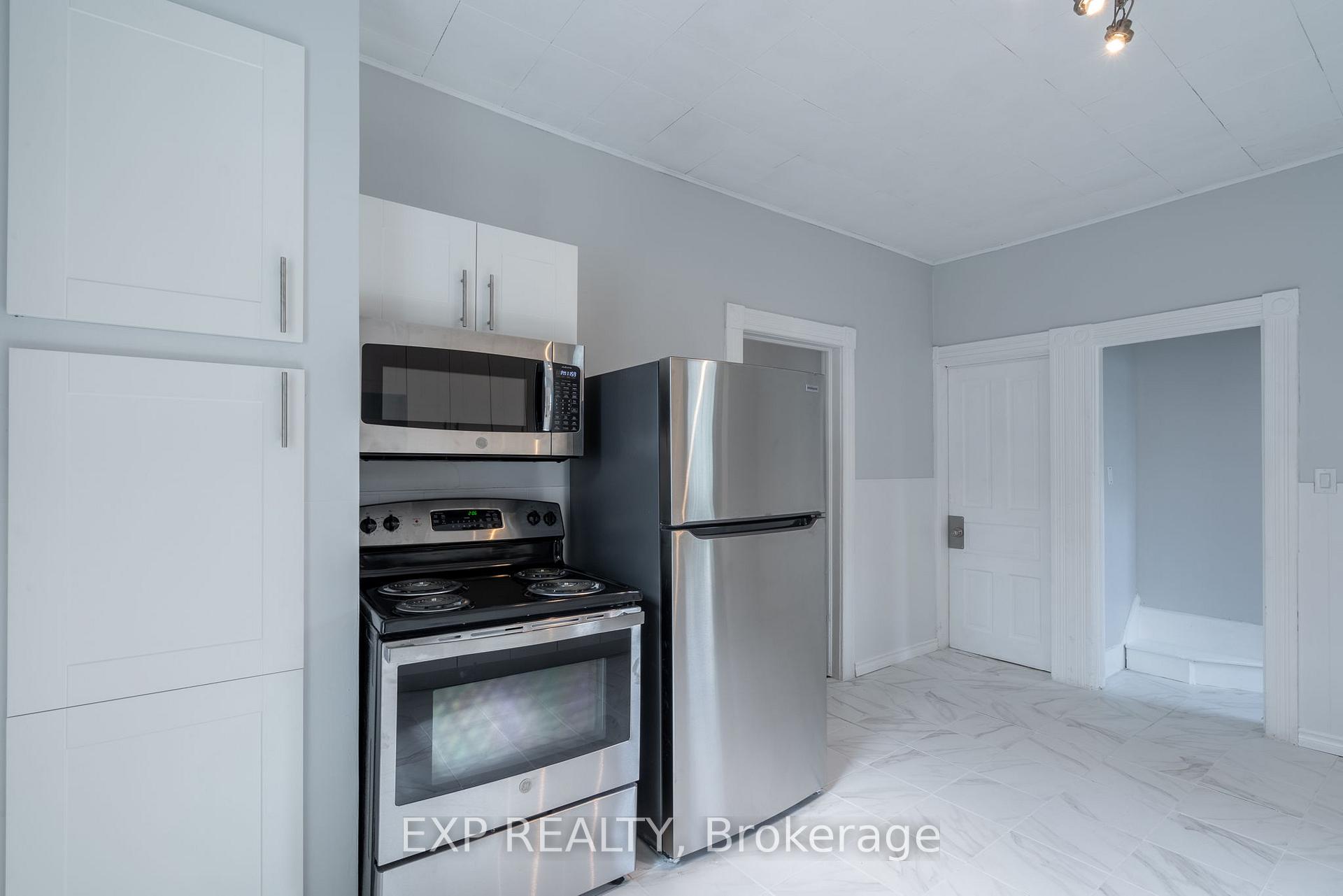 Photo 23 of Unit 1, 25 Horton Street, St. Thomas — HOMEH