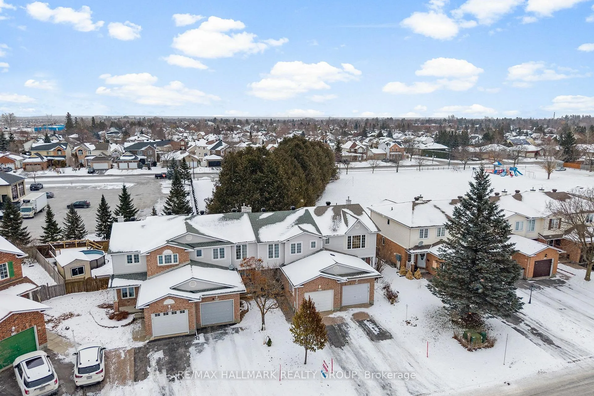 Photo 1 of 139 Whalings Circle, Ottawa, Stittsville (Central) — HOMEH