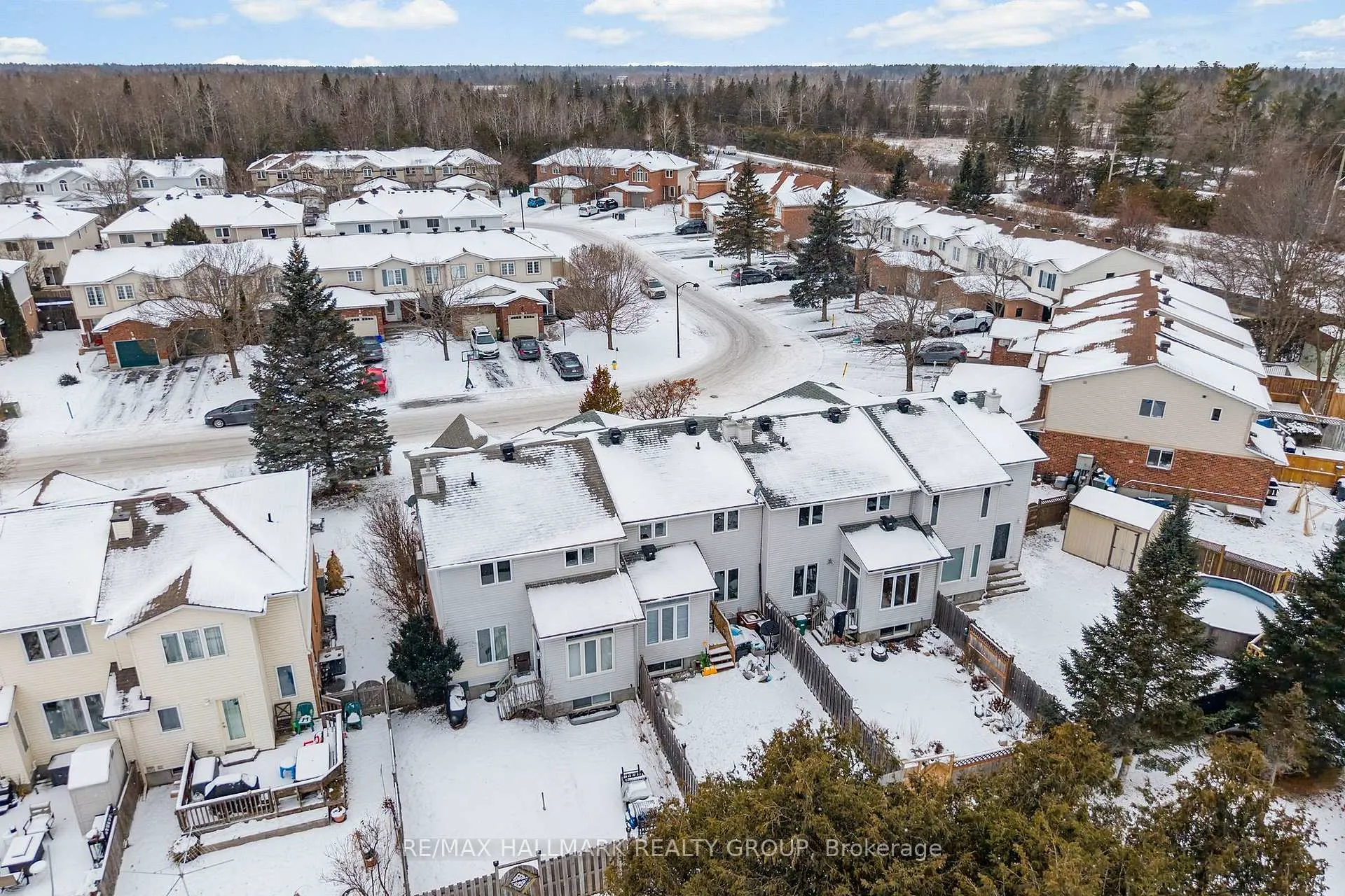 Photo 6 of 139 Whalings Circle, Ottawa, Stittsville (Central) — HOMEH
