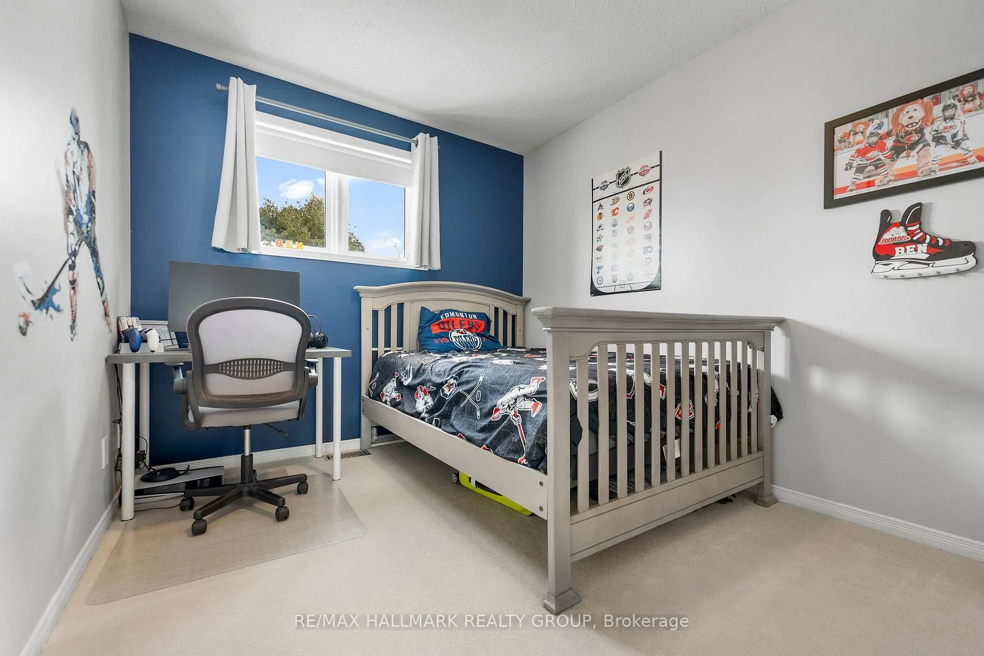 Photo 26 of 139 Whalings Circle, Ottawa, Stittsville (Central) — HOMEH