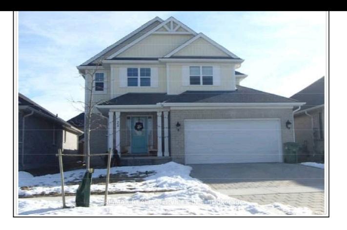 Front of 25 Acorn Trail