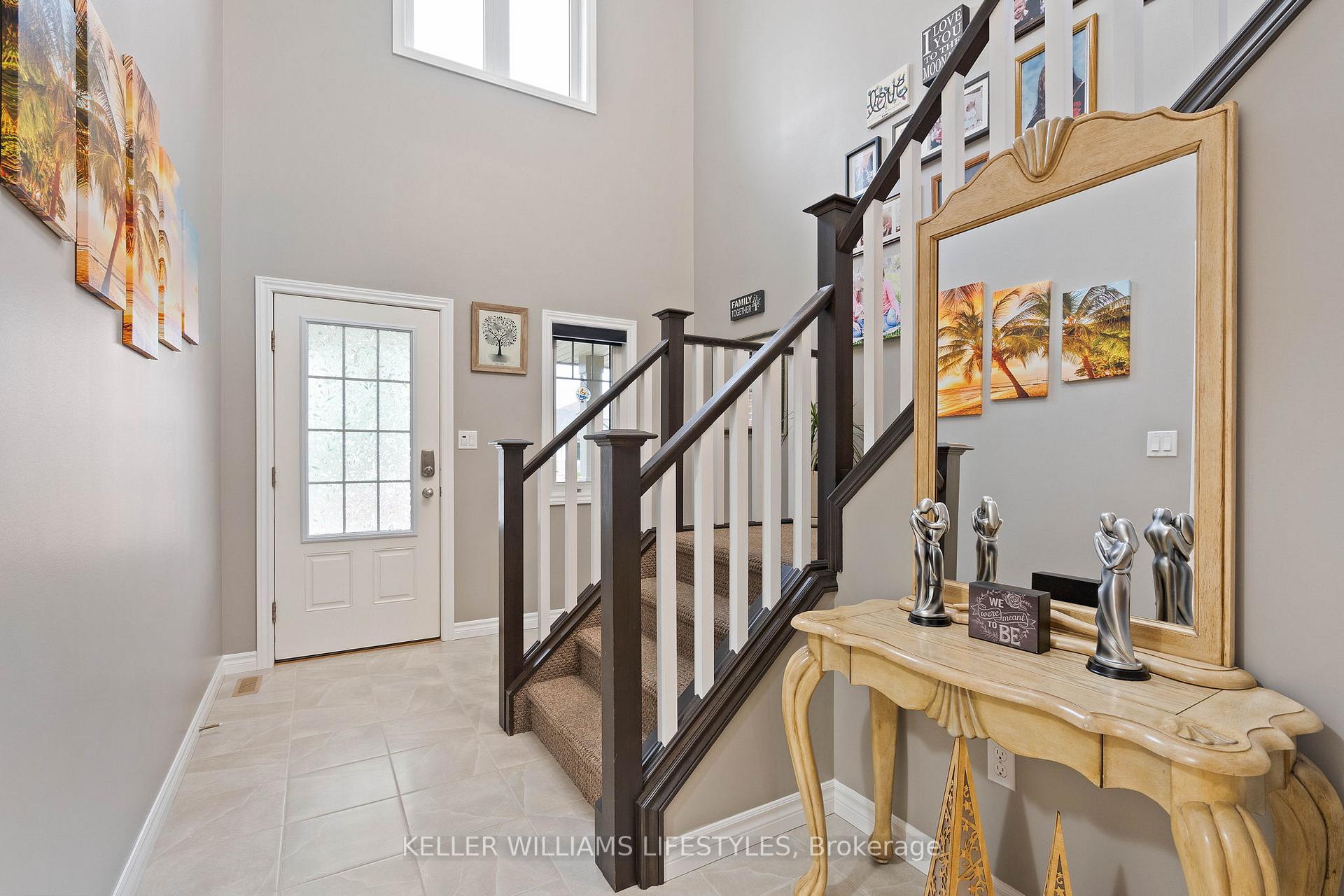 Photo 5 of 104 Westlake Drive, St. Thomas — HOMEH