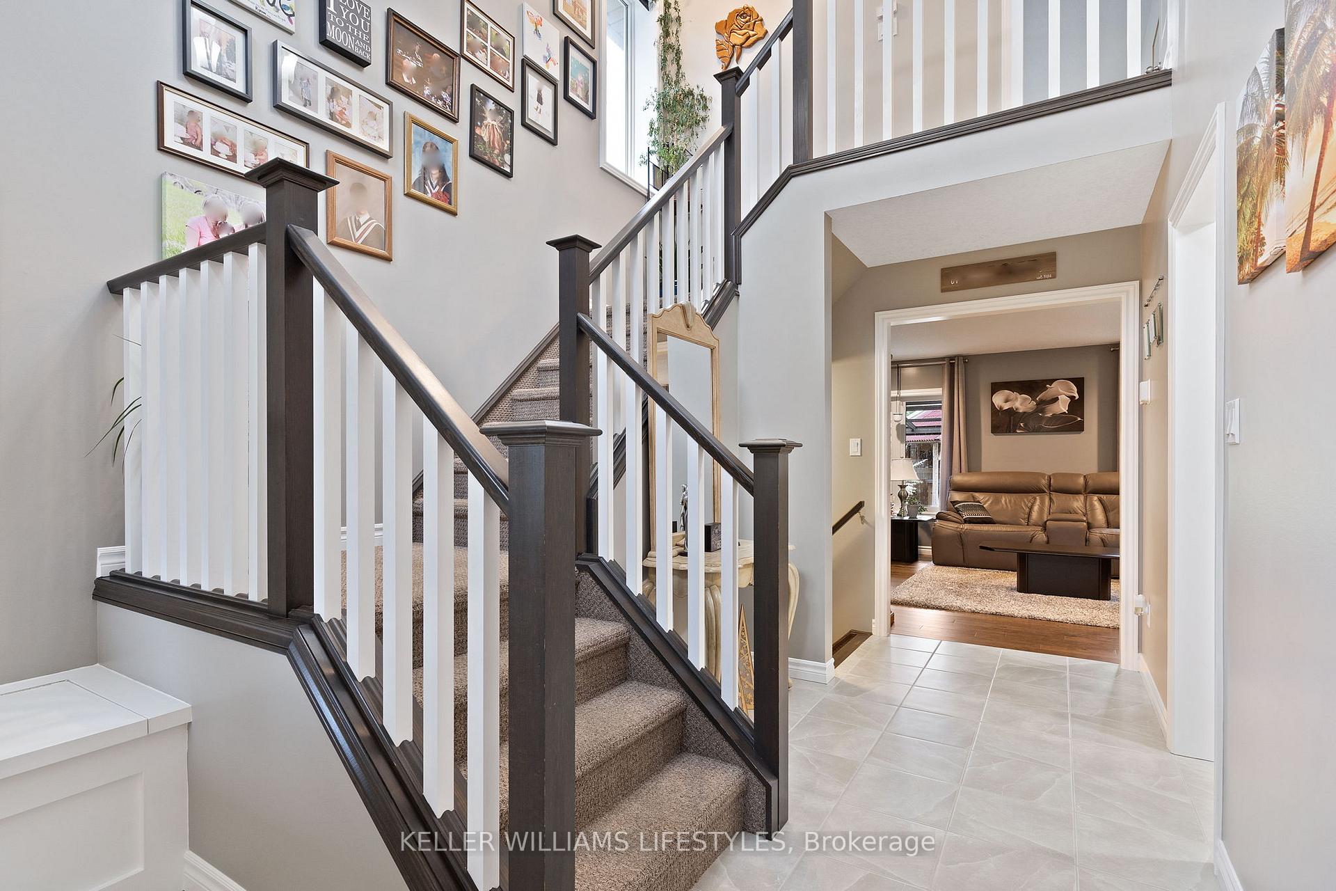 Photo 6 of 104 Westlake Drive, St. Thomas — HOMEH