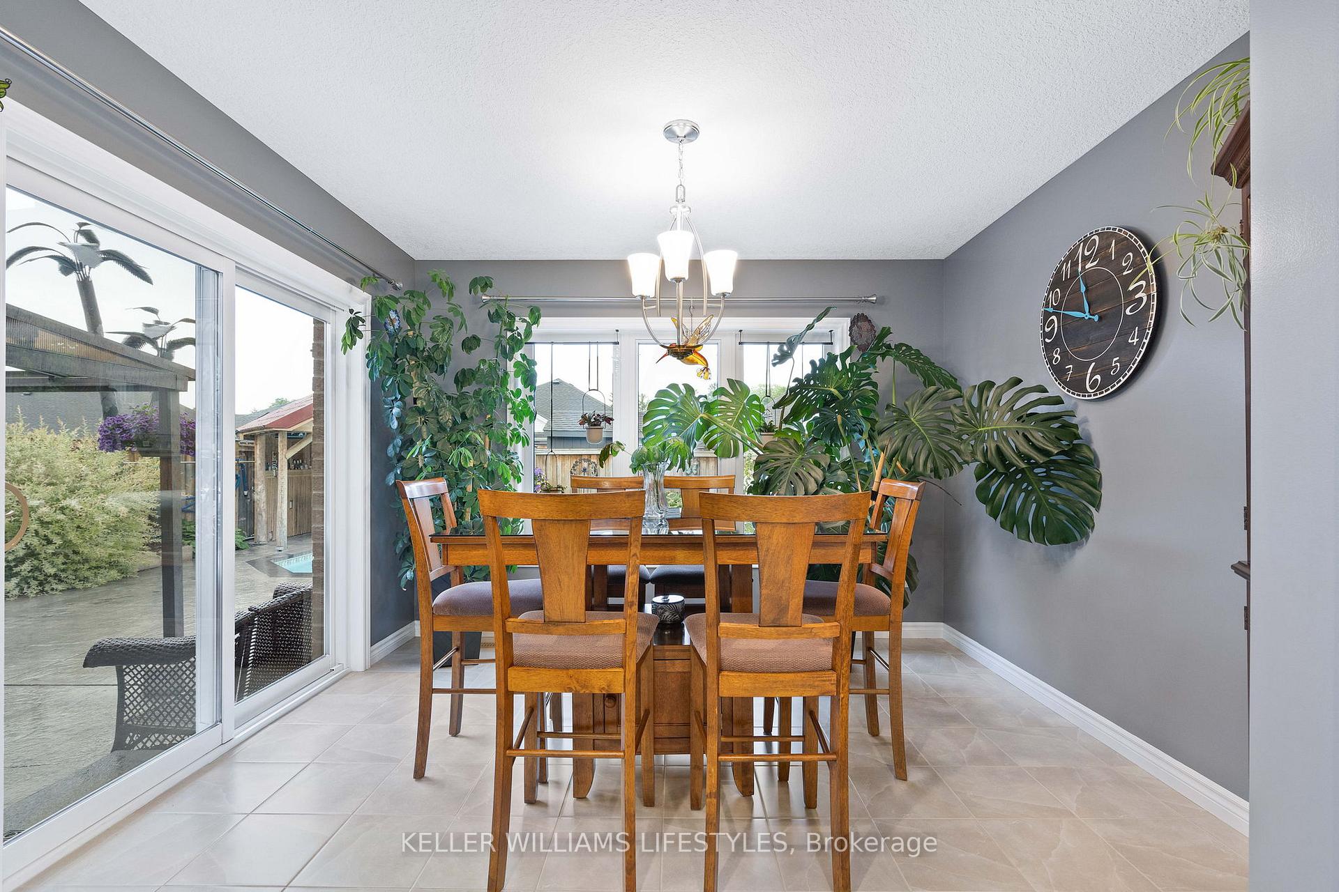Photo 19 of 104 Westlake Drive, St. Thomas — HOMEH