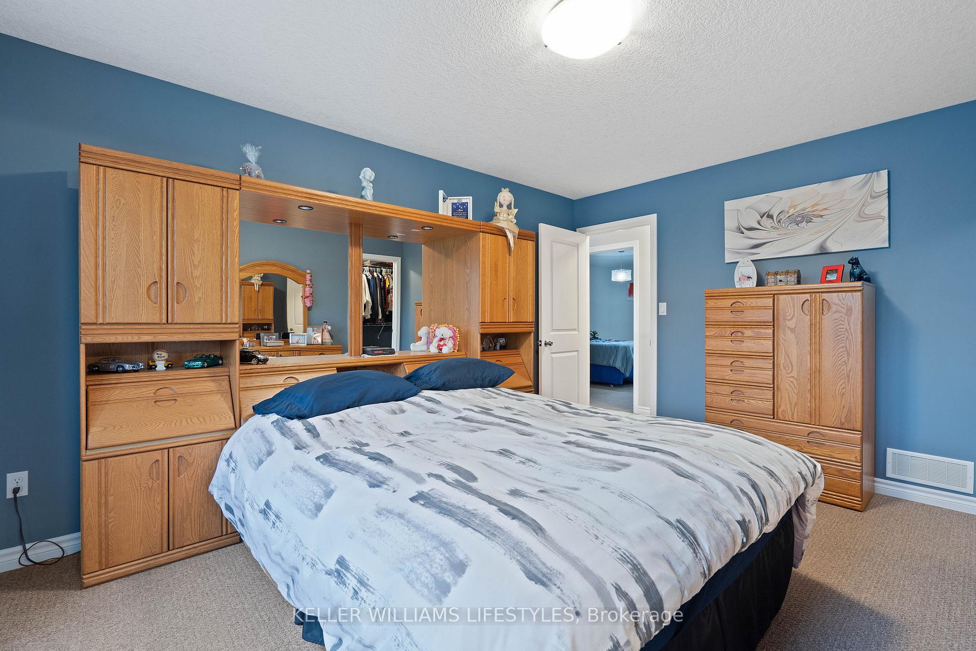Photo 26 of 104 Westlake Drive, St. Thomas — HOMEH