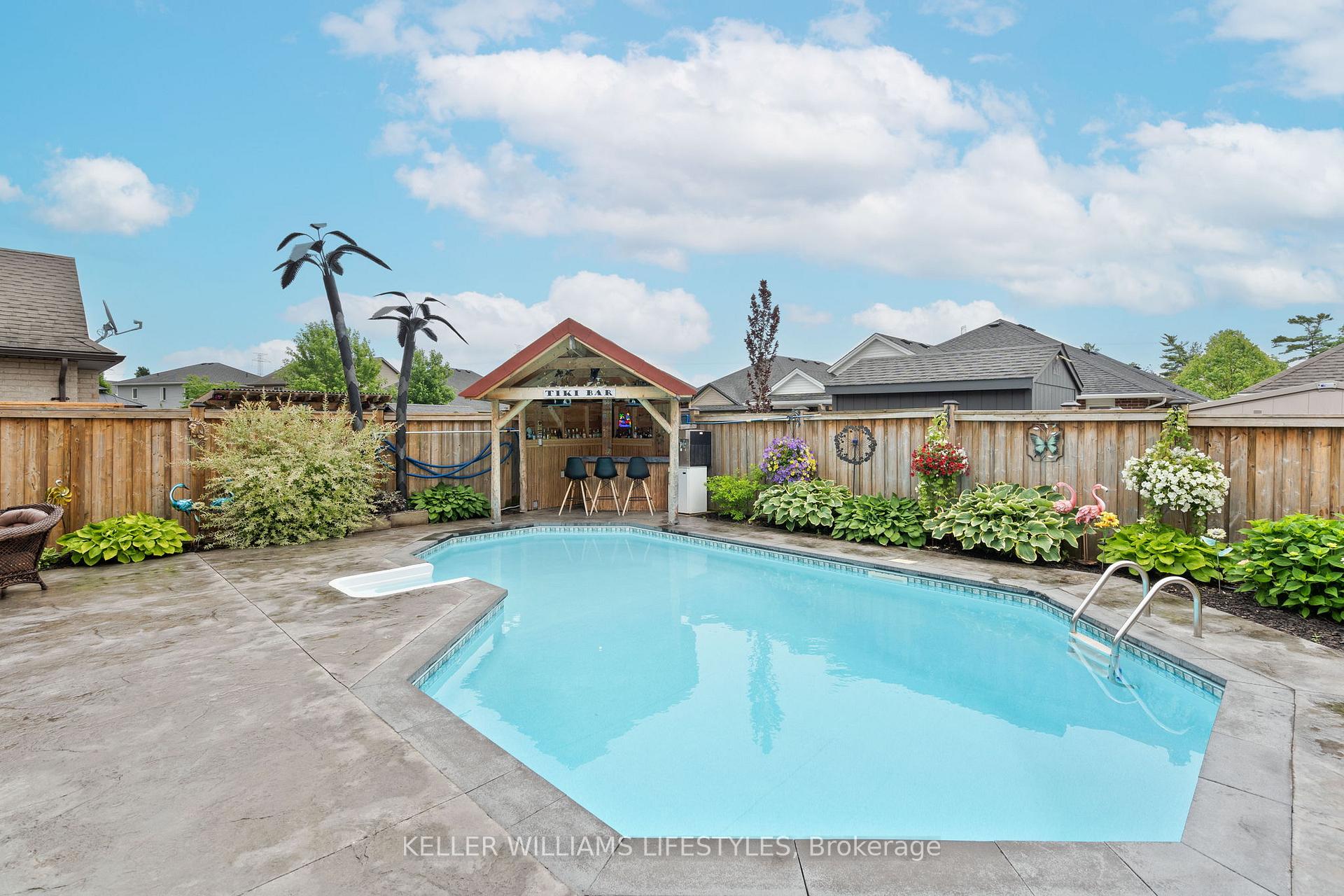 Photo 35 of 104 Westlake Drive, St. Thomas — HOMEH