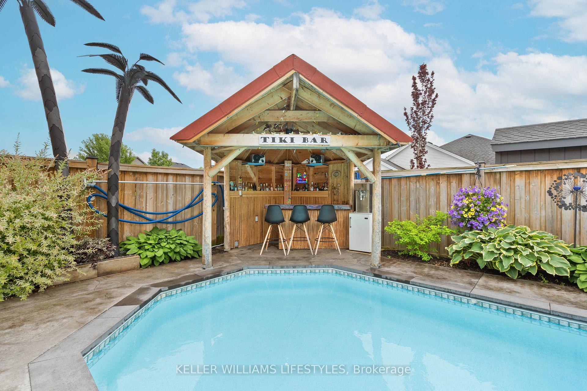 Photo 41 of 104 Westlake Drive, St. Thomas — HOMEH