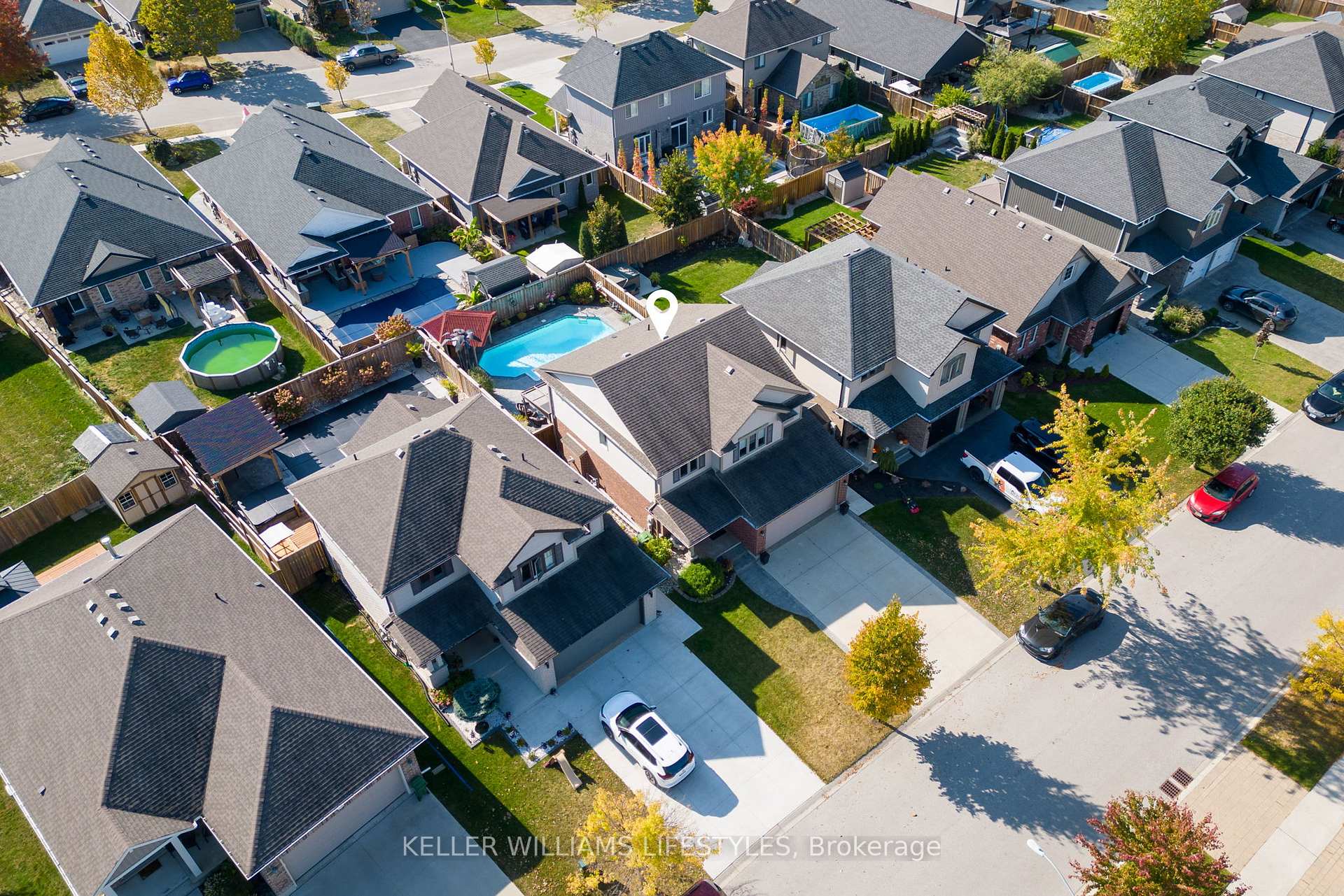 Photo 50 of 104 Westlake Drive, St. Thomas — HOMEH