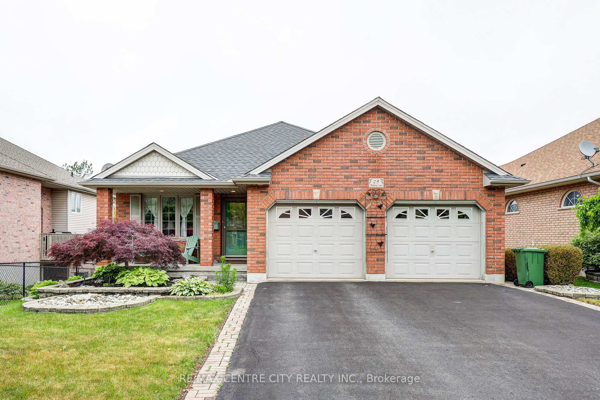 Photo 1 of 29 Hickory Lane, St. Thomas — HOMEH