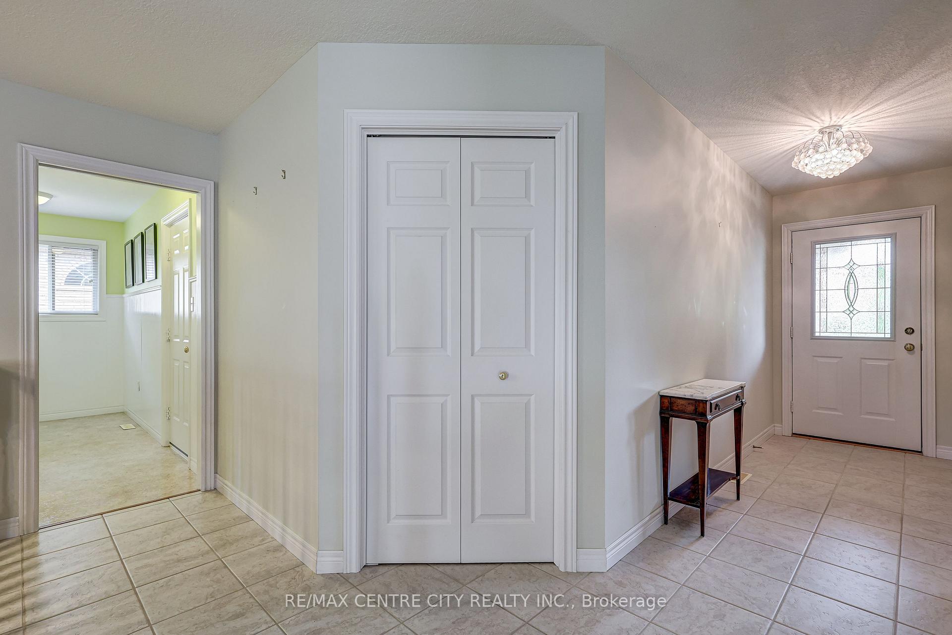 Photo 29 of 29 Hickory Lane, St. Thomas — HOMEH