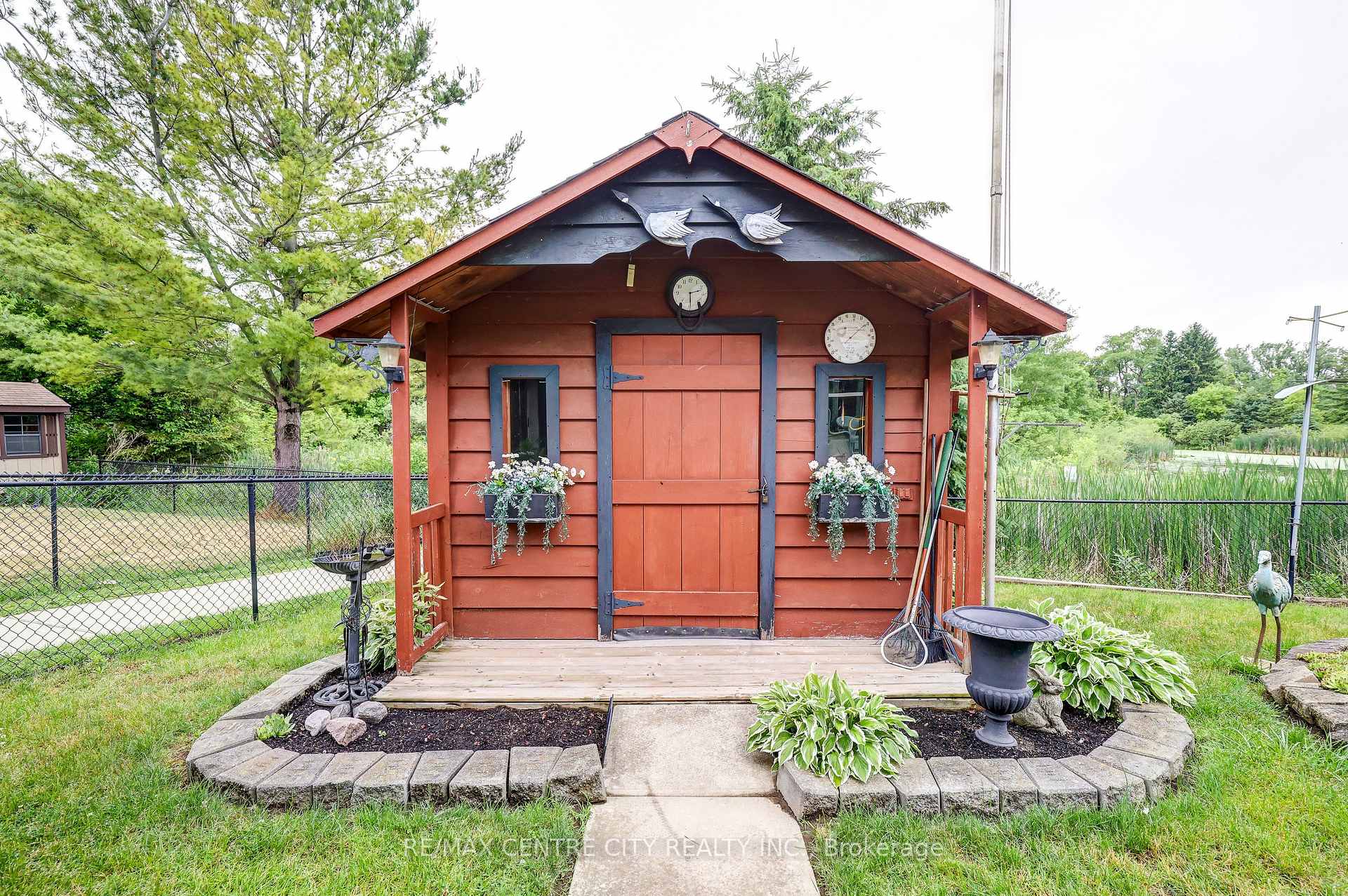 Photo 45 of 29 Hickory Lane, St. Thomas — HOMEH