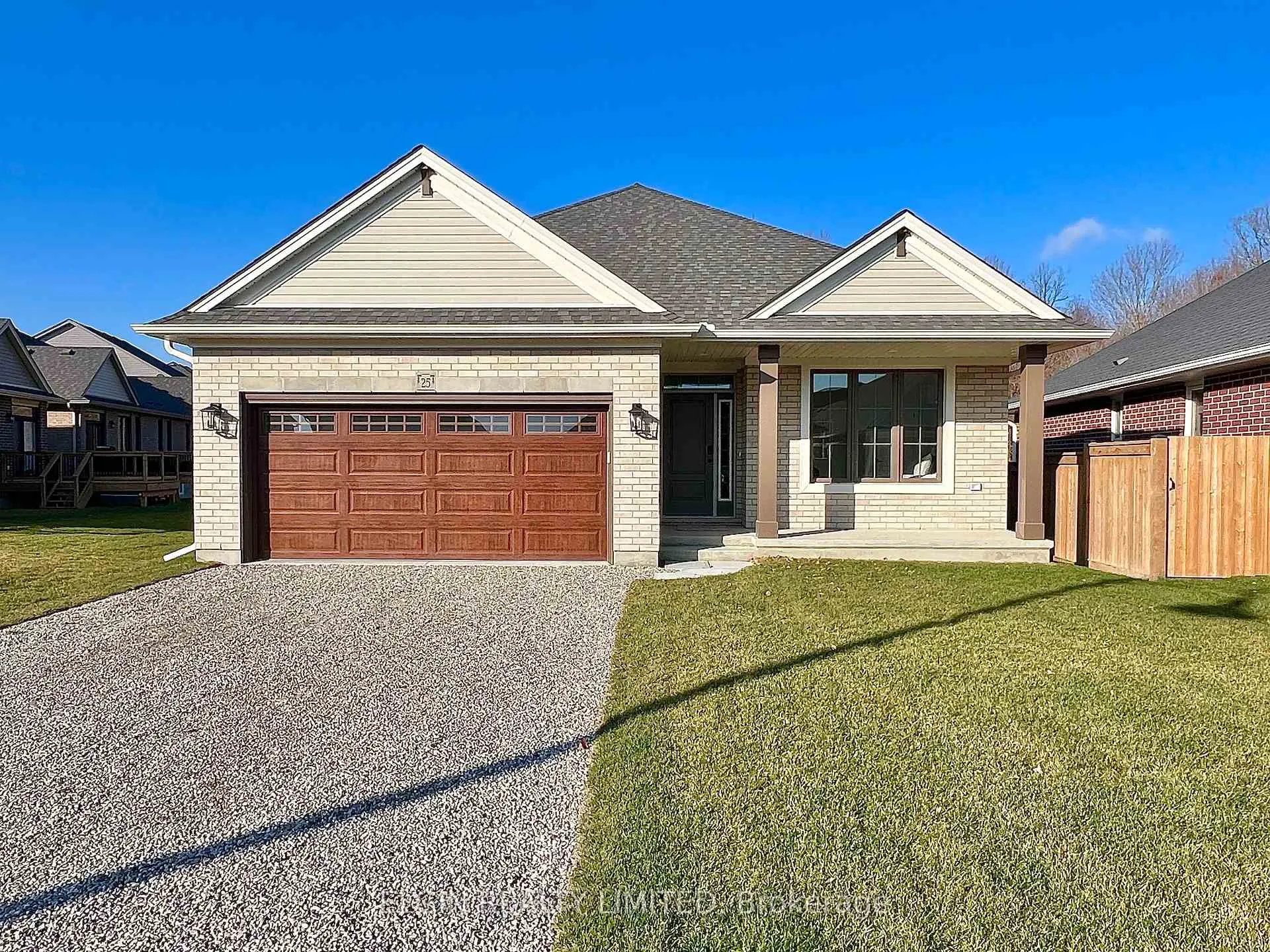 Photo 1 of 25 Dunning Way, St. Thomas — HOMEH