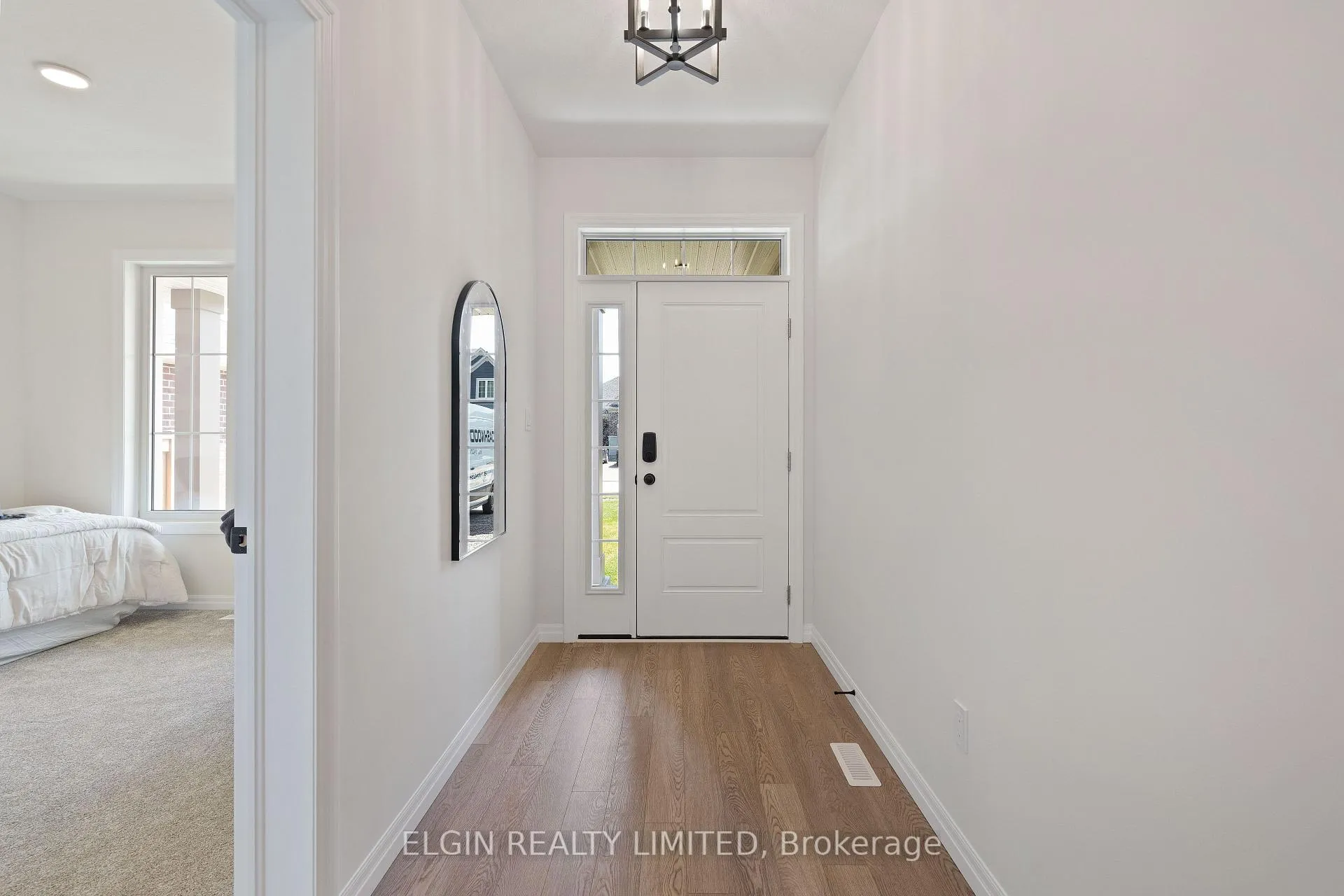 Photo 7 of 25 Dunning Way, St. Thomas — HOMEH