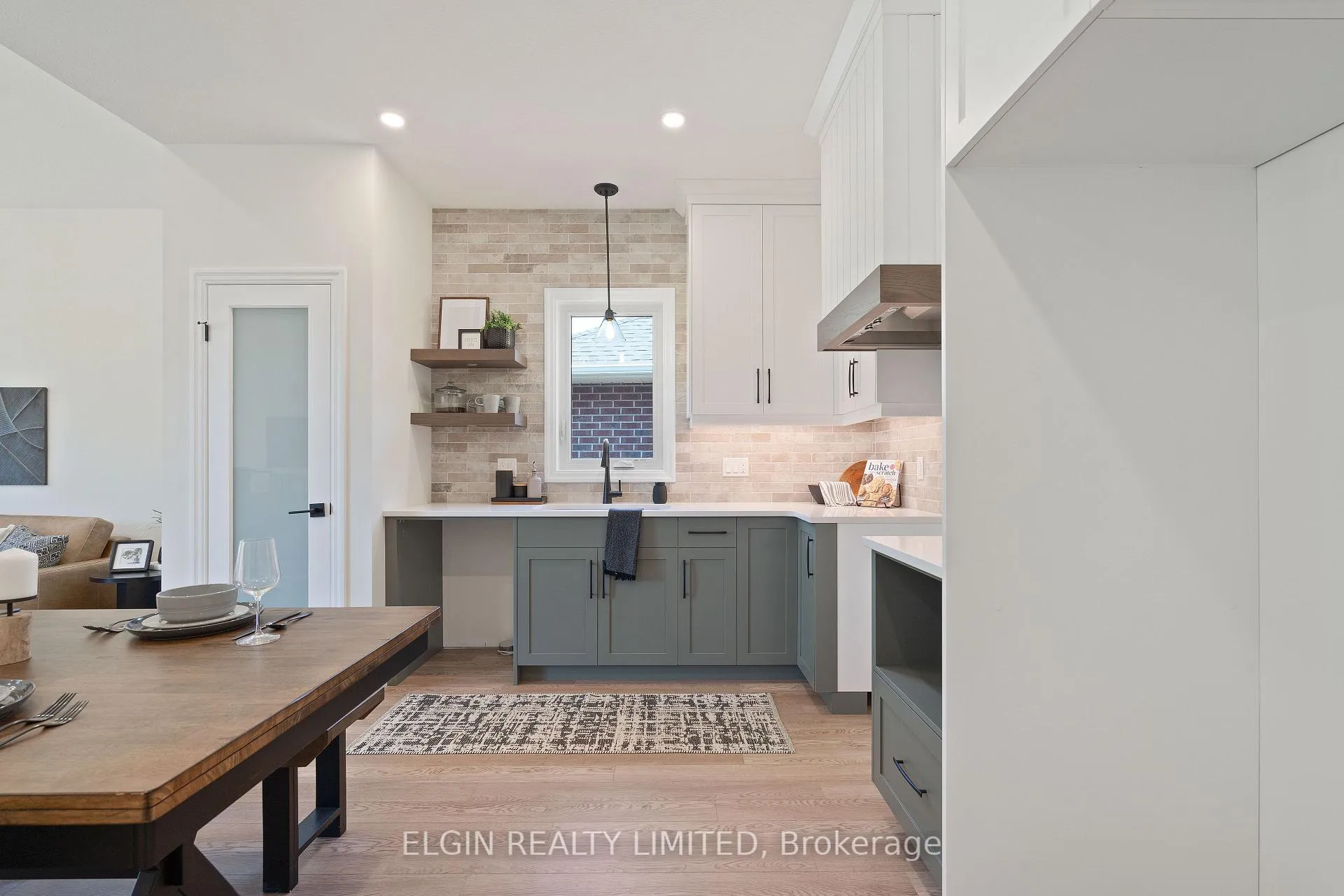 Photo 12 of 25 Dunning Way, St. Thomas — HOMEH