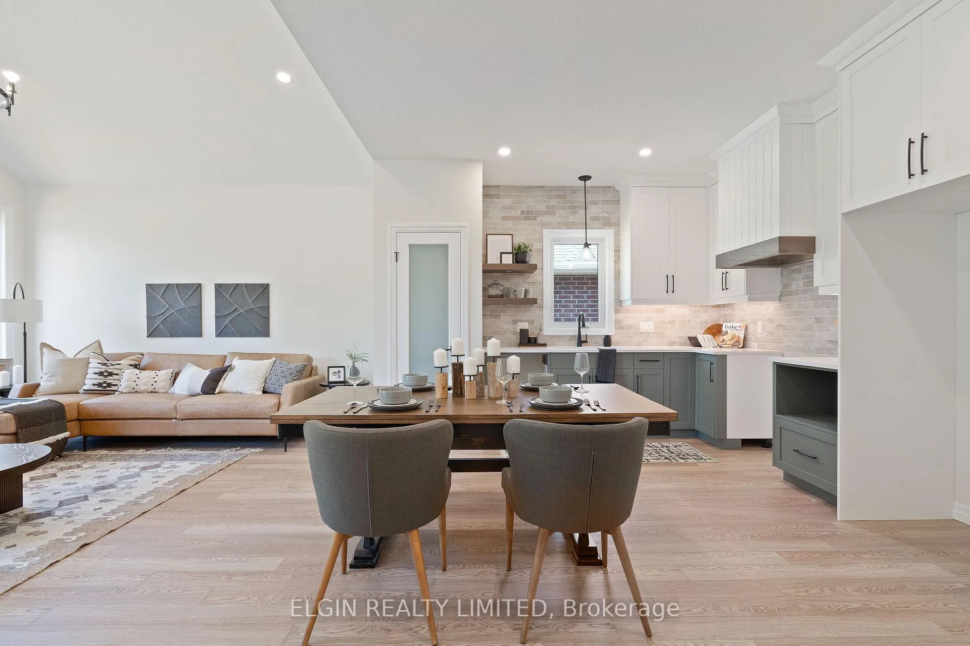 Photo 13 of 25 Dunning Way, St. Thomas — HOMEH