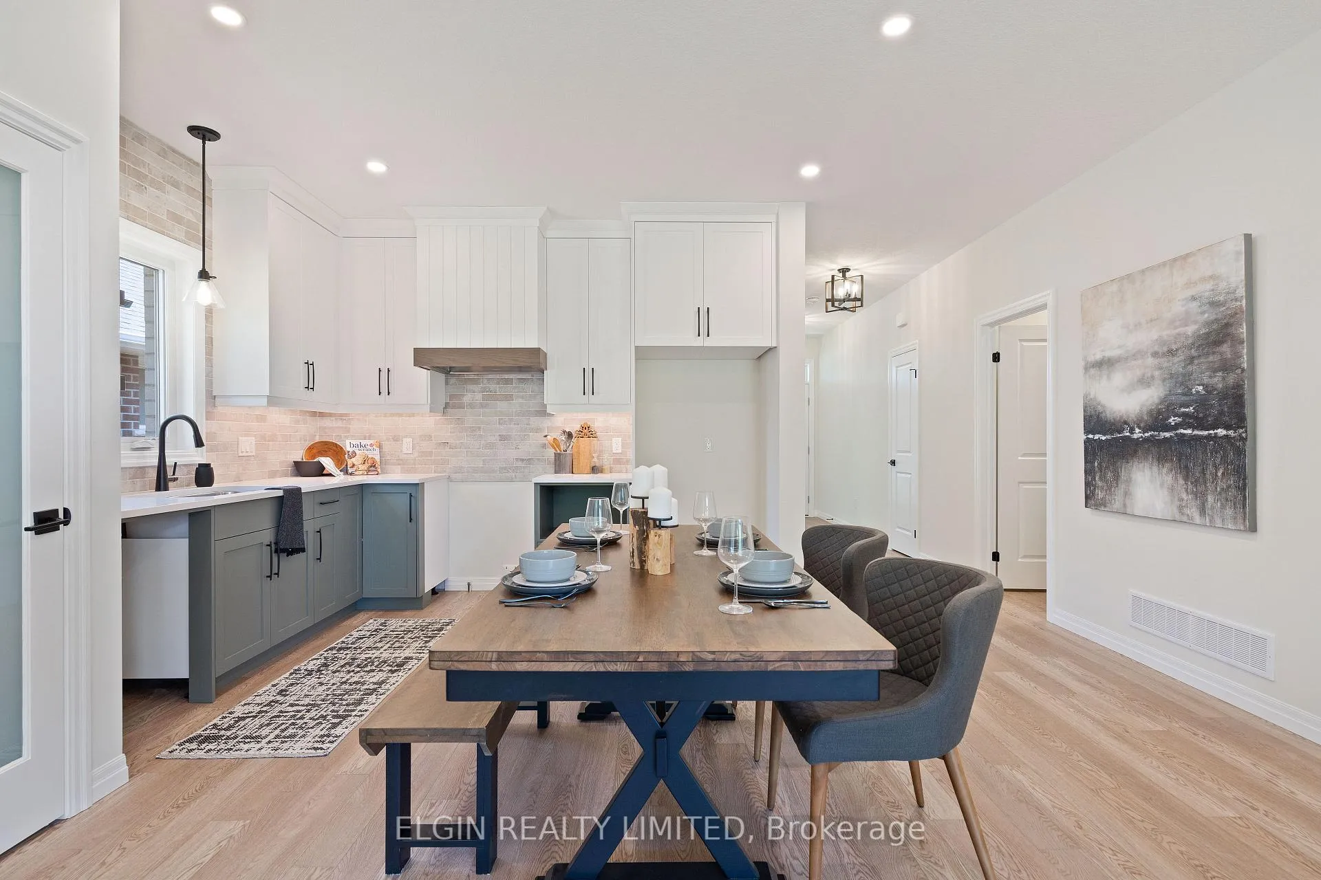 Photo 15 of 25 Dunning Way, St. Thomas — HOMEH