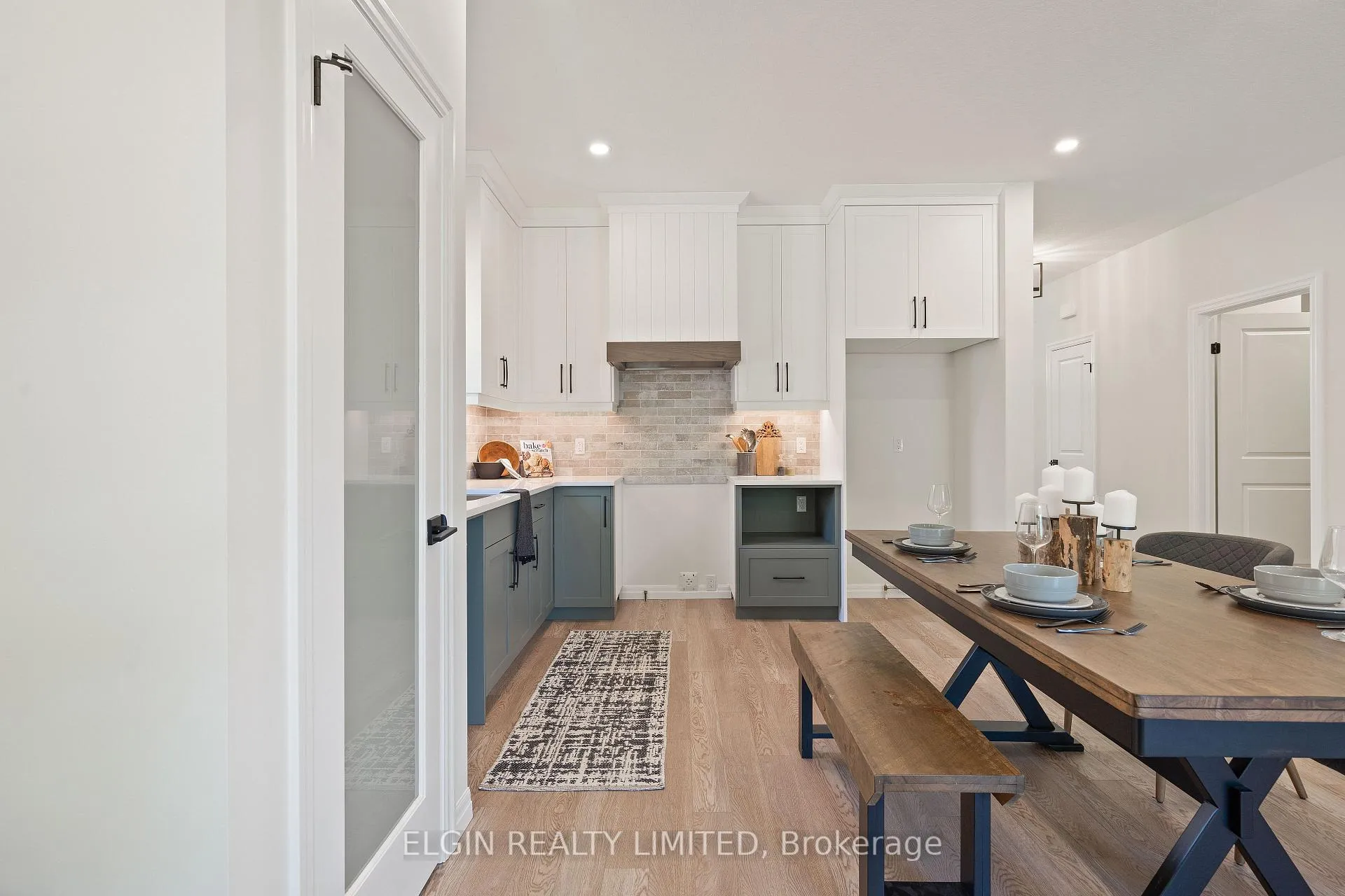 Photo 16 of 25 Dunning Way, St. Thomas — HOMEH