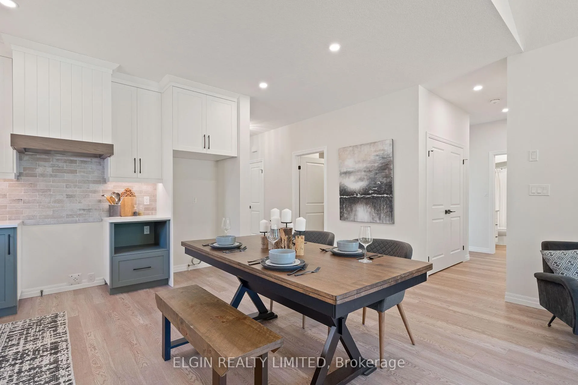 Photo 17 of 25 Dunning Way, St. Thomas — HOMEH