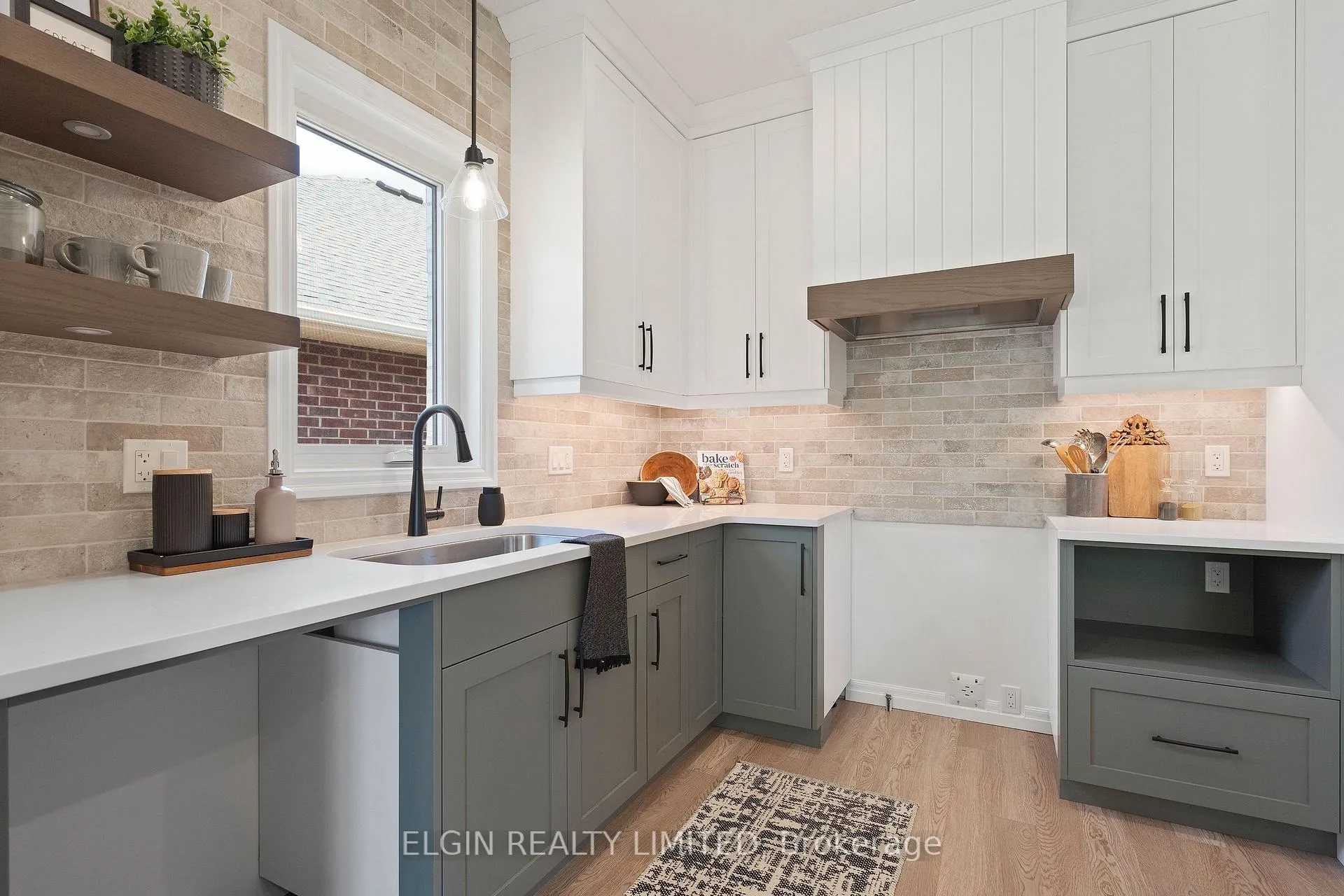 Photo 18 of 25 Dunning Way, St. Thomas — HOMEH