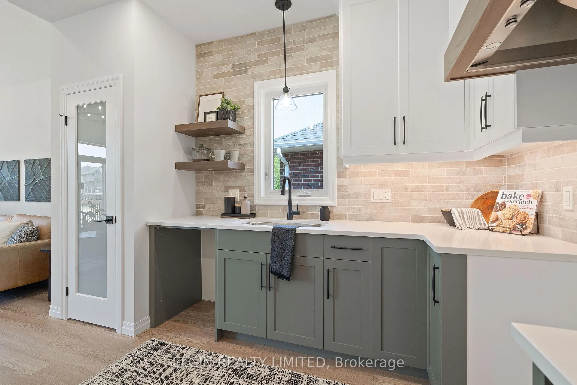 Photo 19 of 25 Dunning Way, St. Thomas — HOMEH