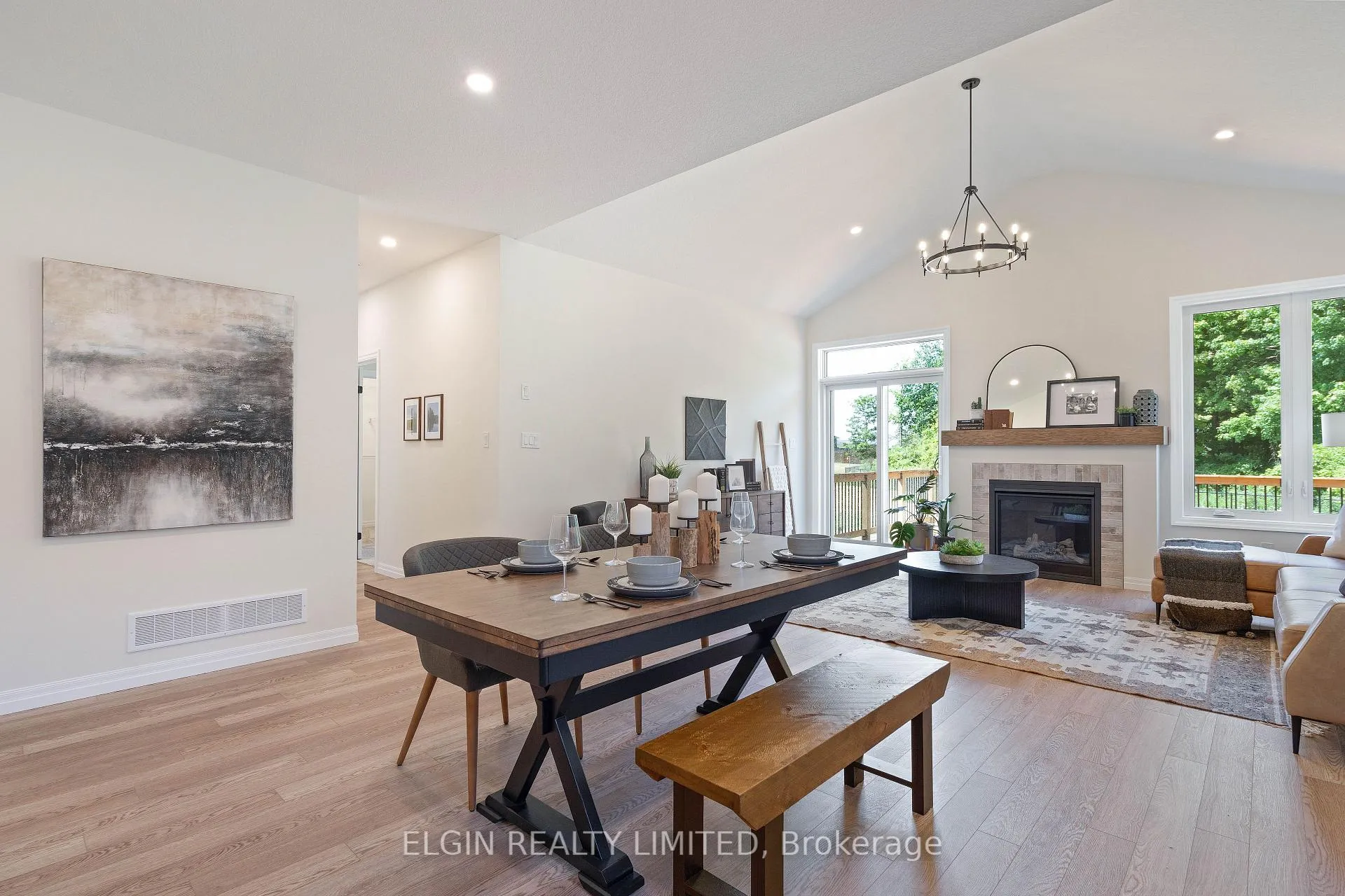 Photo 20 of 25 Dunning Way, St. Thomas — HOMEH
