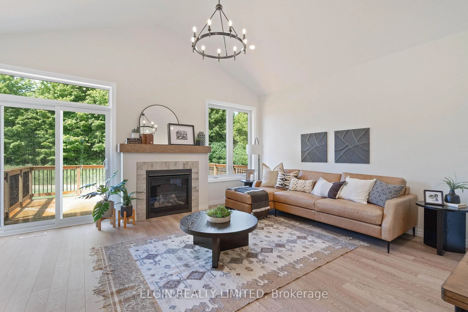 Photo 21 of 25 Dunning Way, St. Thomas — HOMEH