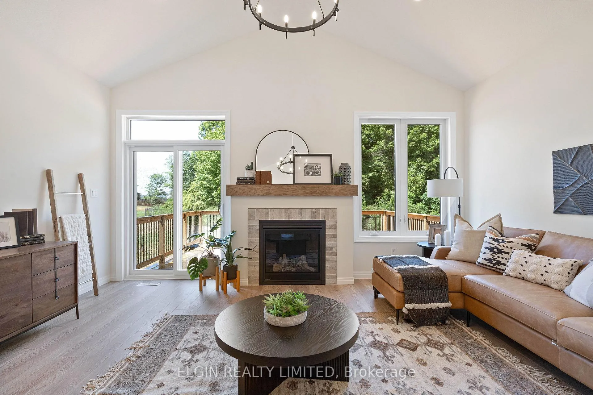 Photo 22 of 25 Dunning Way, St. Thomas — HOMEH