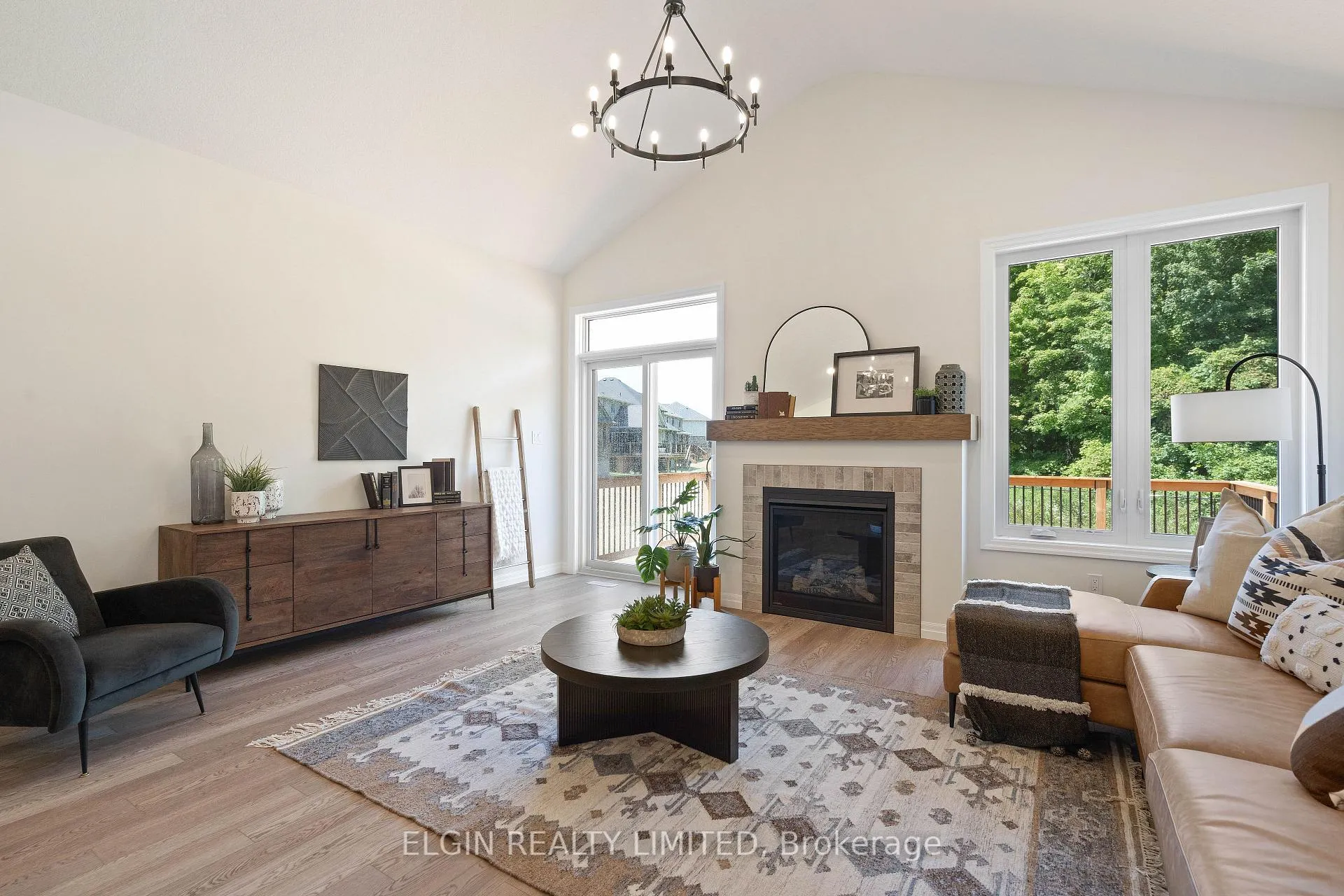 Photo 23 of 25 Dunning Way, St. Thomas — HOMEH