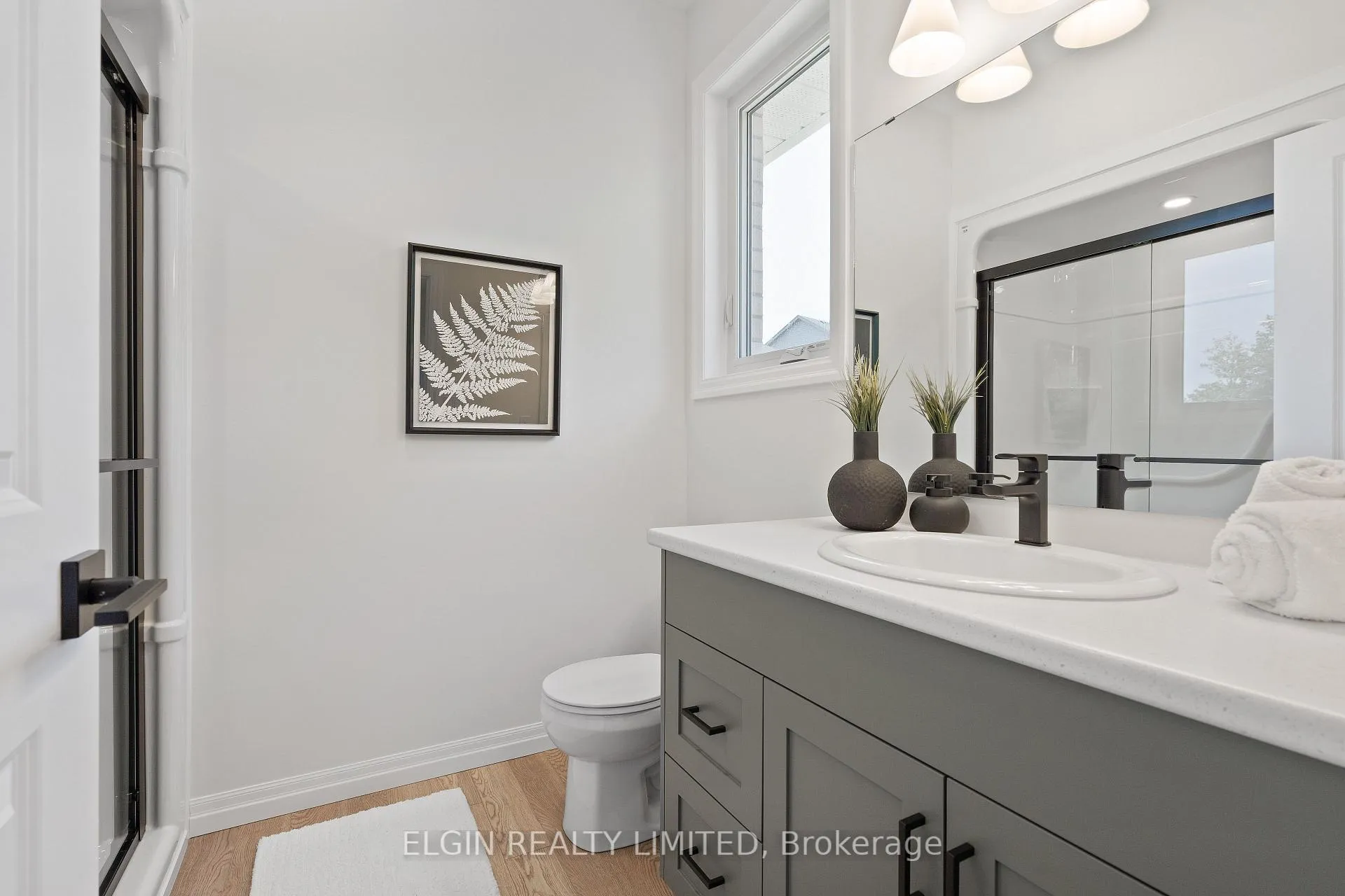 Photo 29 of 25 Dunning Way, St. Thomas — HOMEH