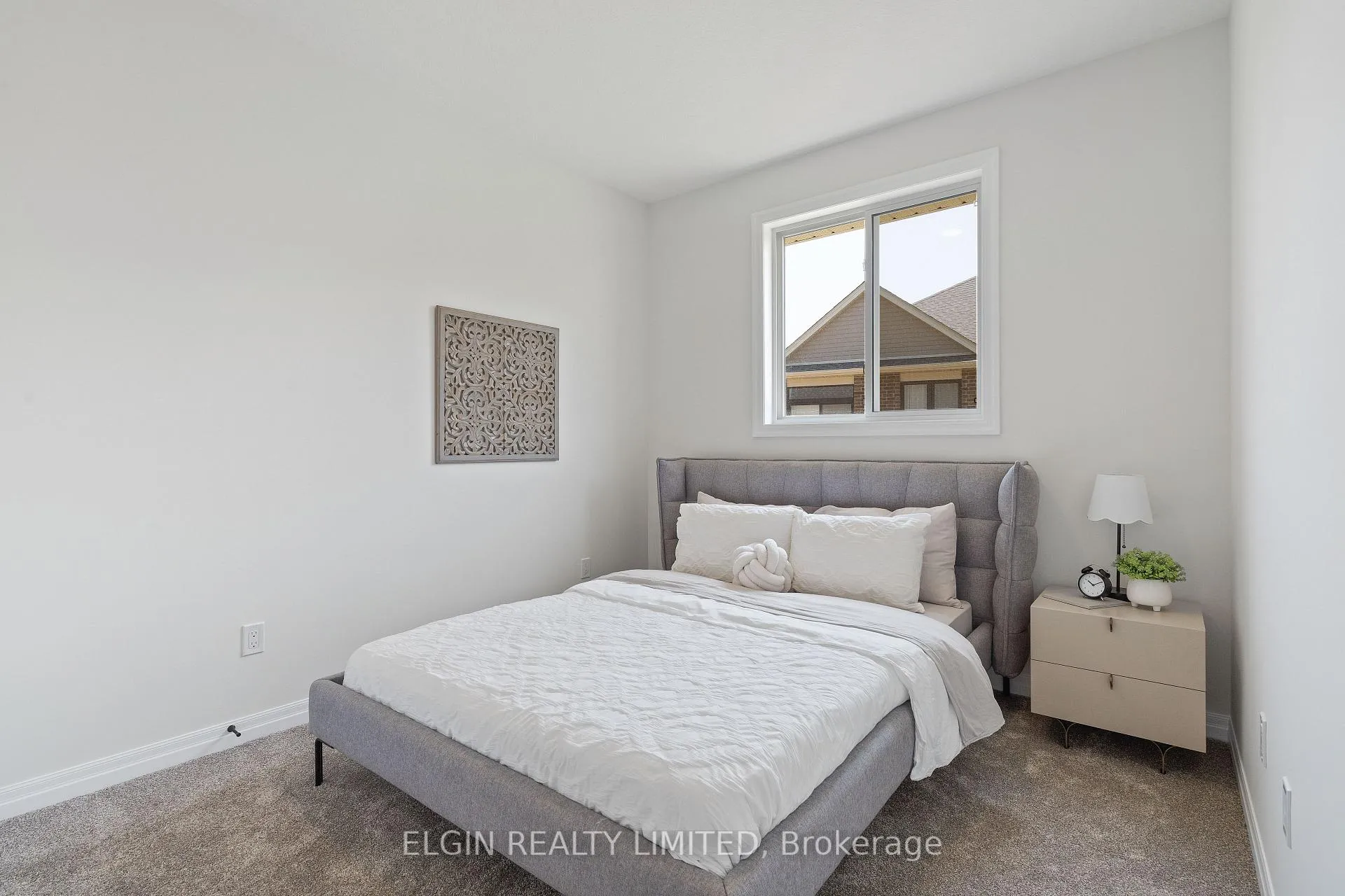 Photo 31 of 25 Dunning Way, St. Thomas — HOMEH