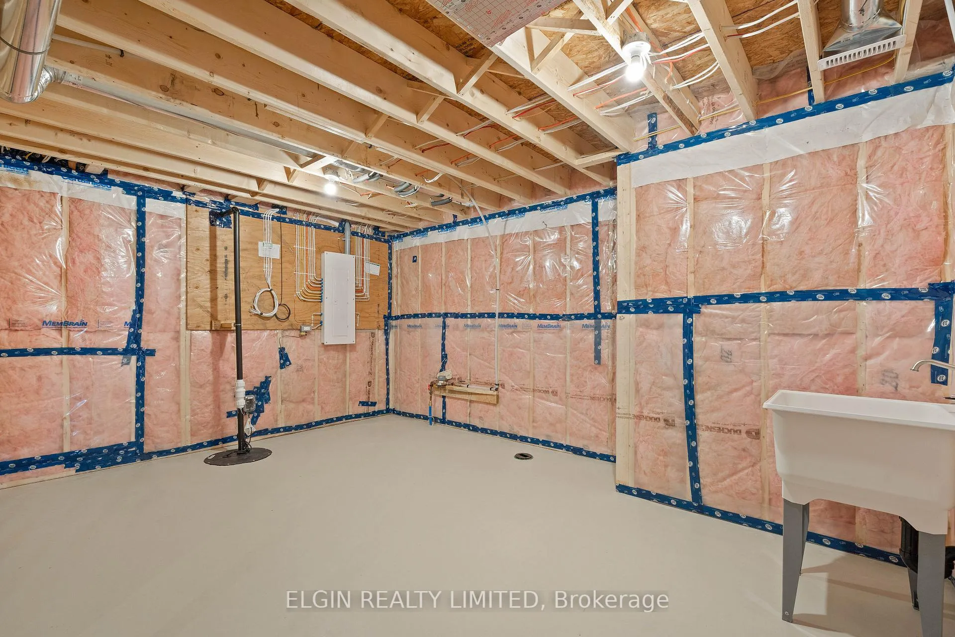 Photo 43 of 25 Dunning Way, St. Thomas — HOMEH