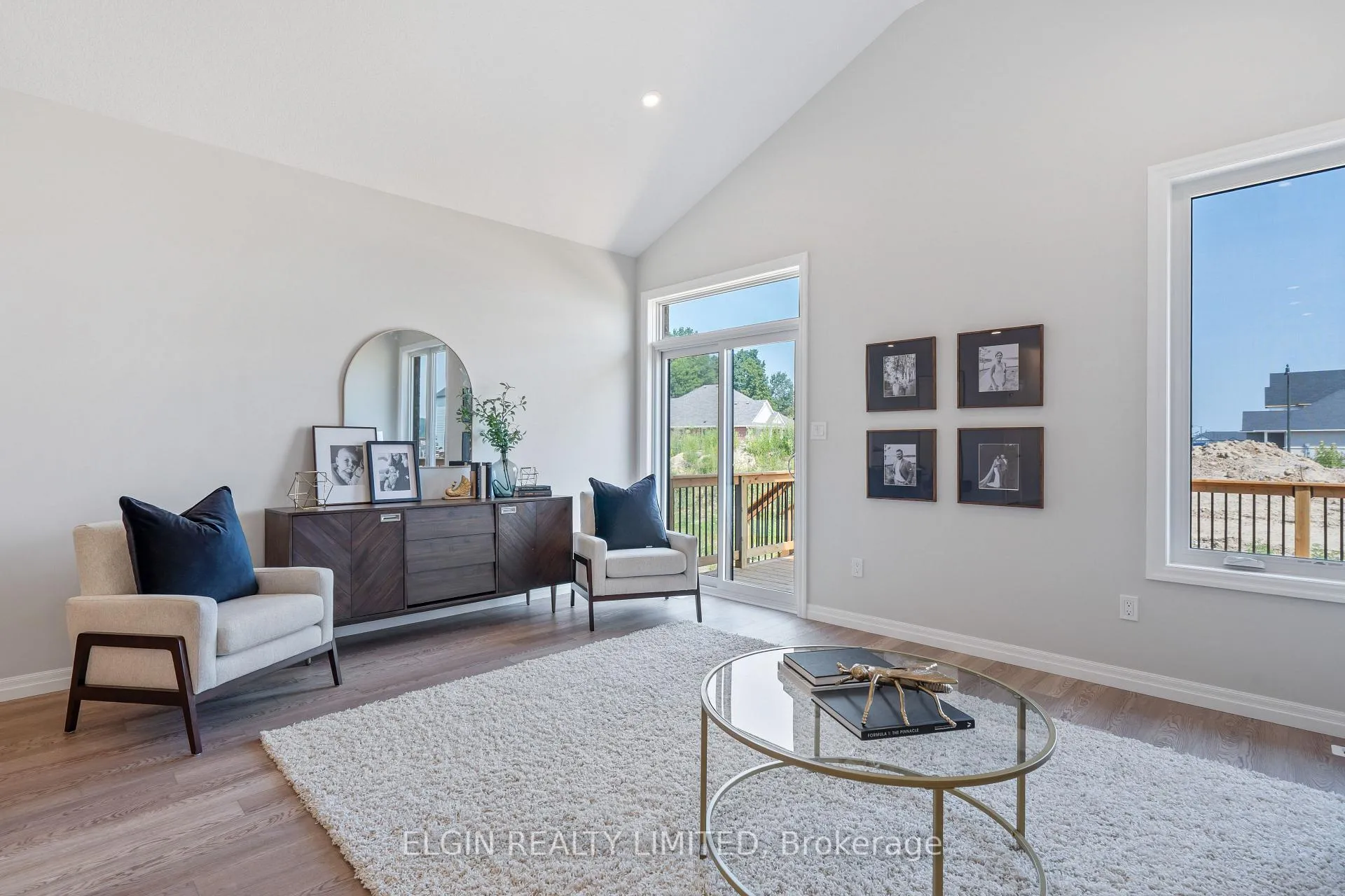 Photo 18 of 9 Dunning Way, St. Thomas — HOMEH