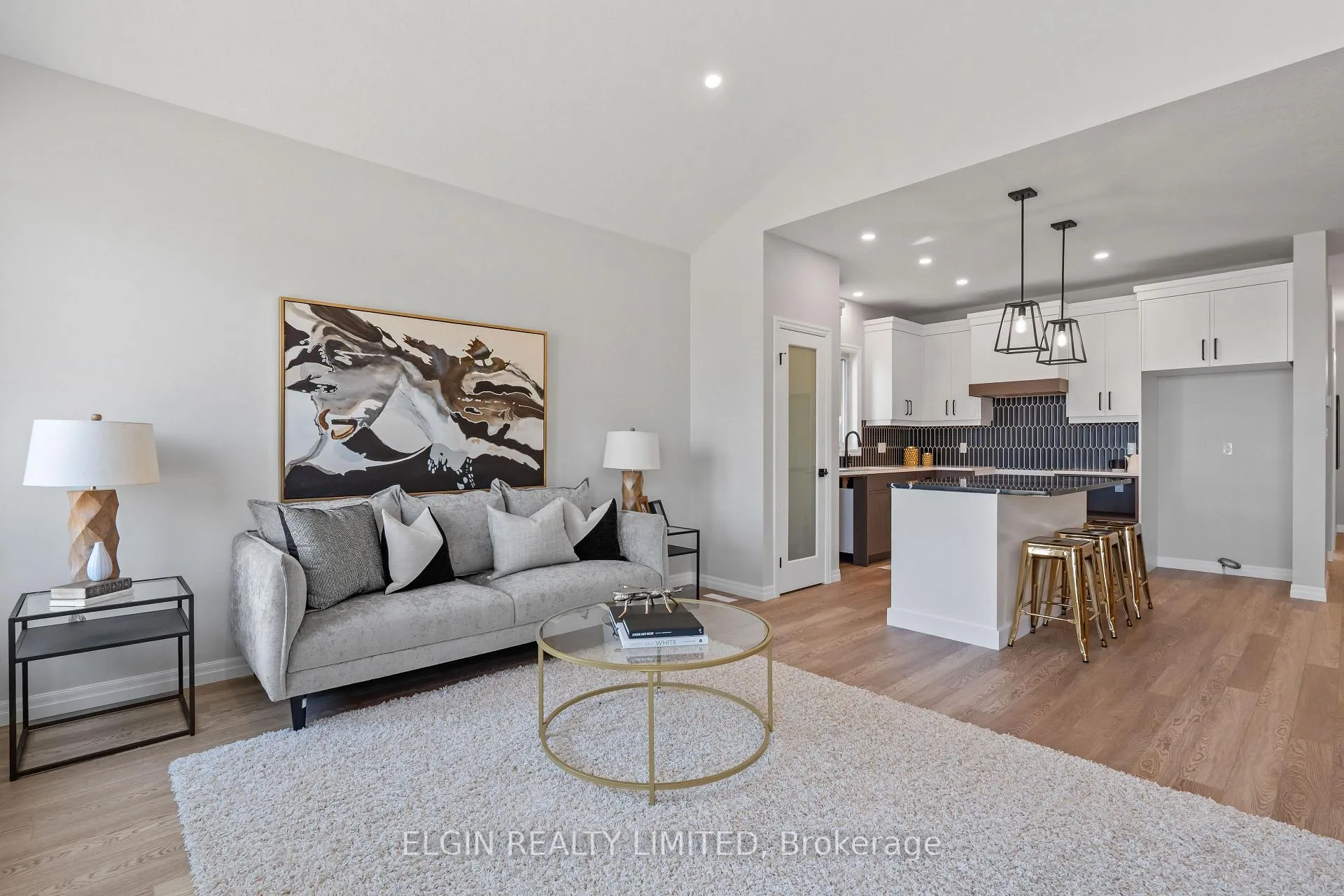 Photo 20 of 9 Dunning Way, St. Thomas — HOMEH