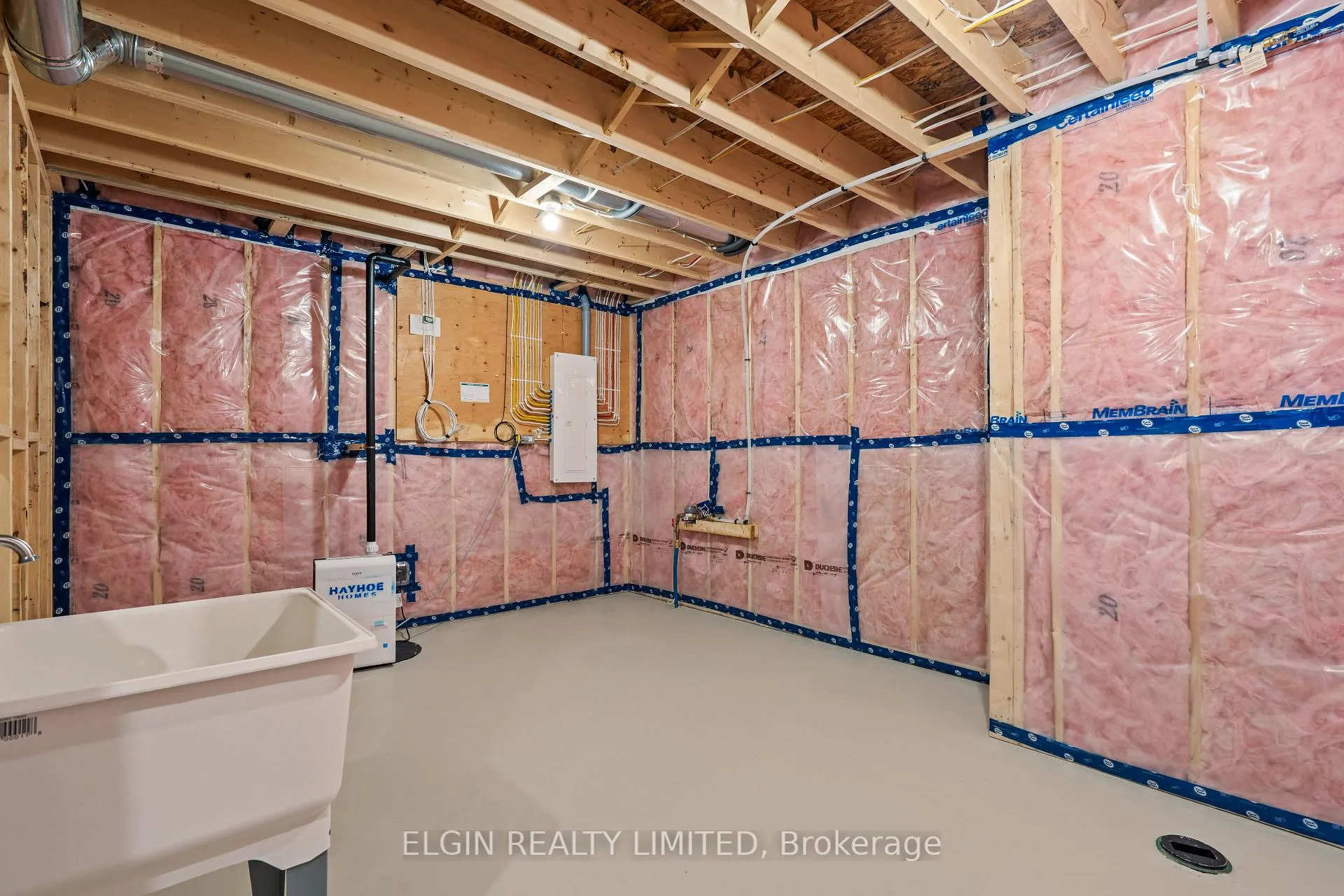 Photo 42 of 9 Dunning Way, St. Thomas — HOMEH