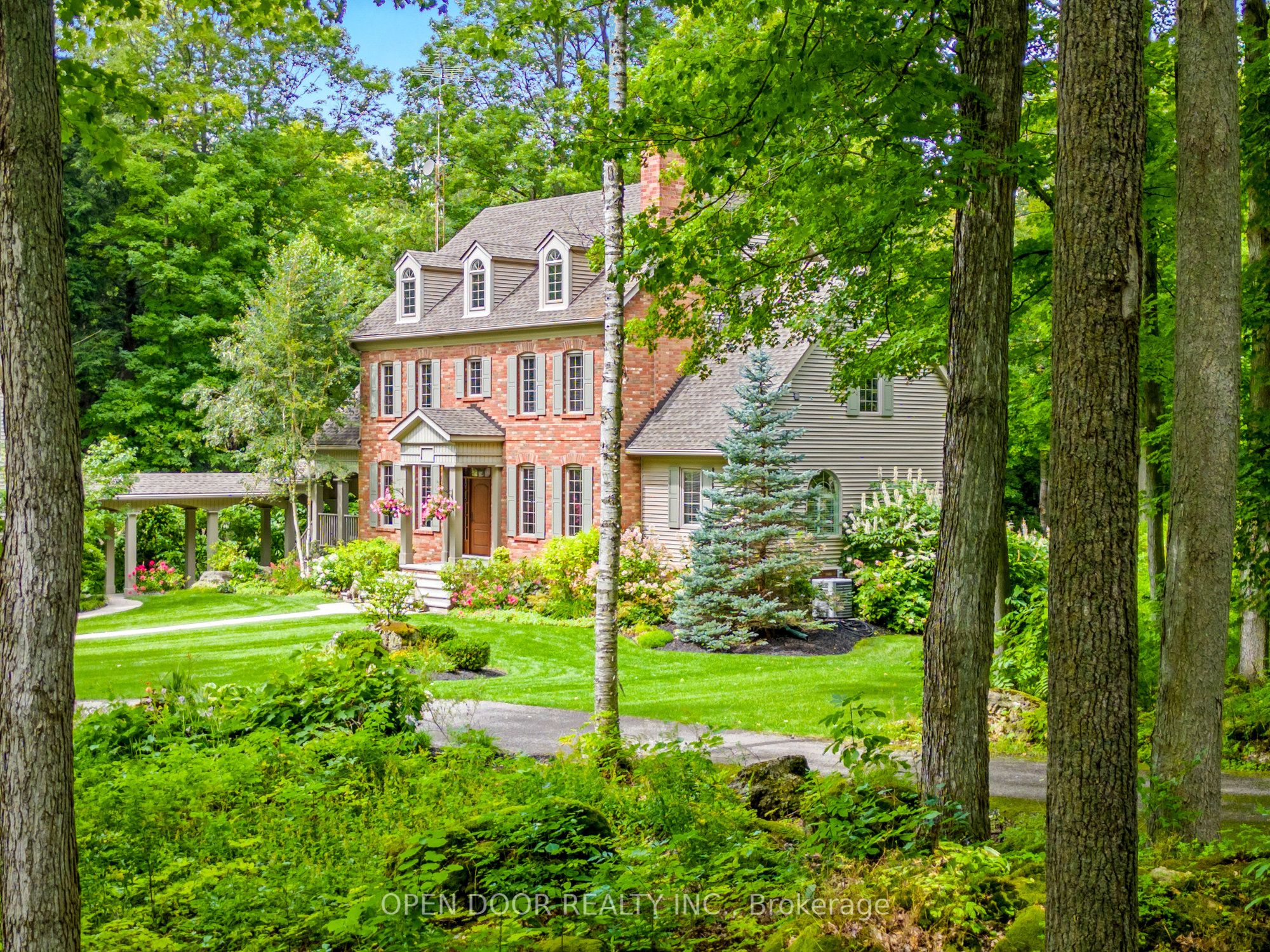 Photo 2 of 8575 Twiss Road, Milton, Rural Milton West — HOMEH