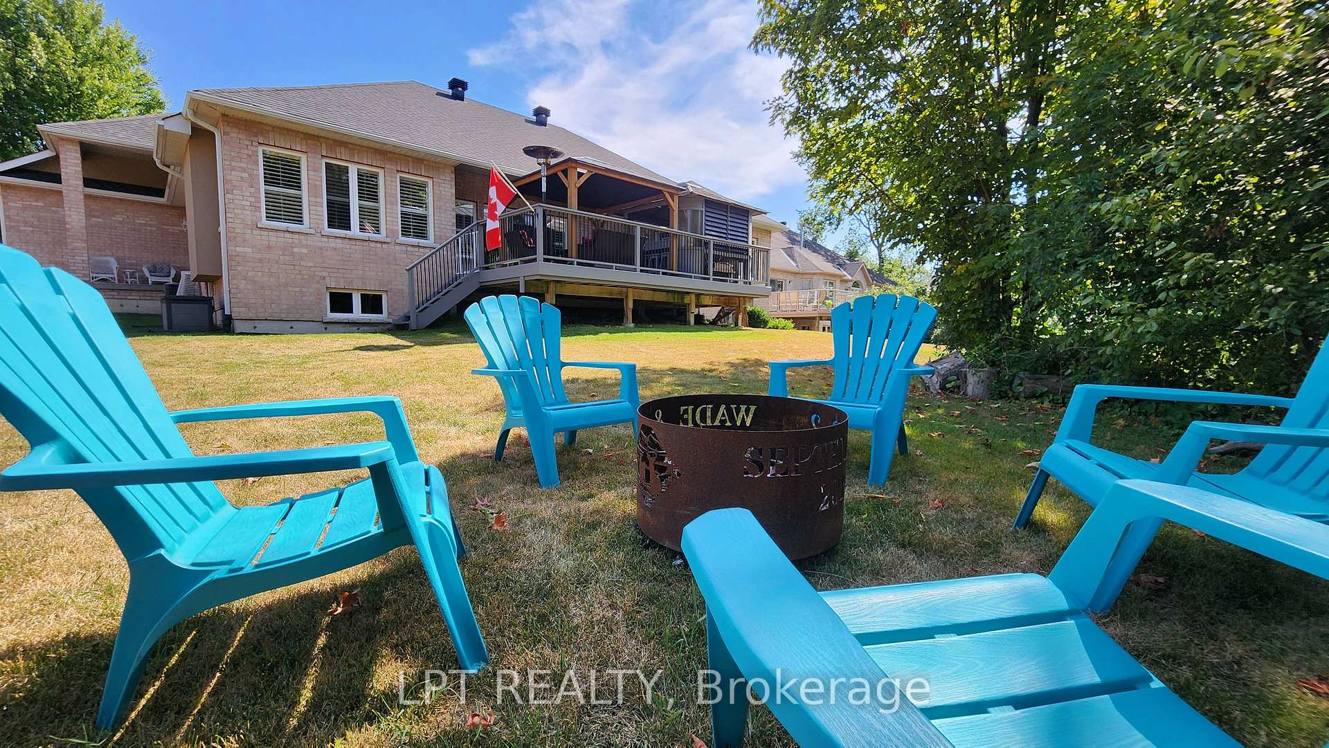 Photo 31 of 18 Eder Trail, Springwater, Minesing — HOMEH