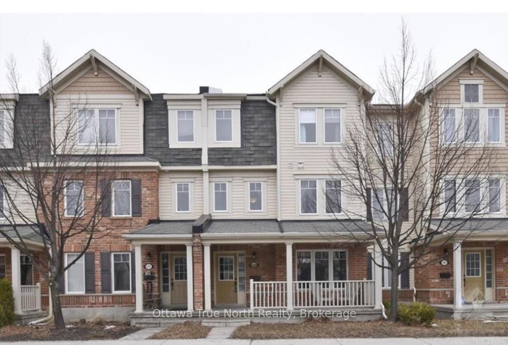 Photo 1 of 119 Harmattan Avenue, Ottawa, Stittsville (North) — HOMEH