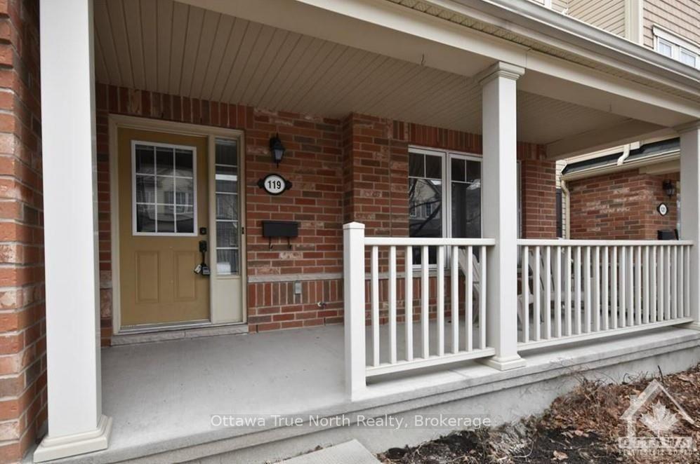 Photo 2 of 119 Harmattan Avenue, Ottawa, Stittsville (North) — HOMEH