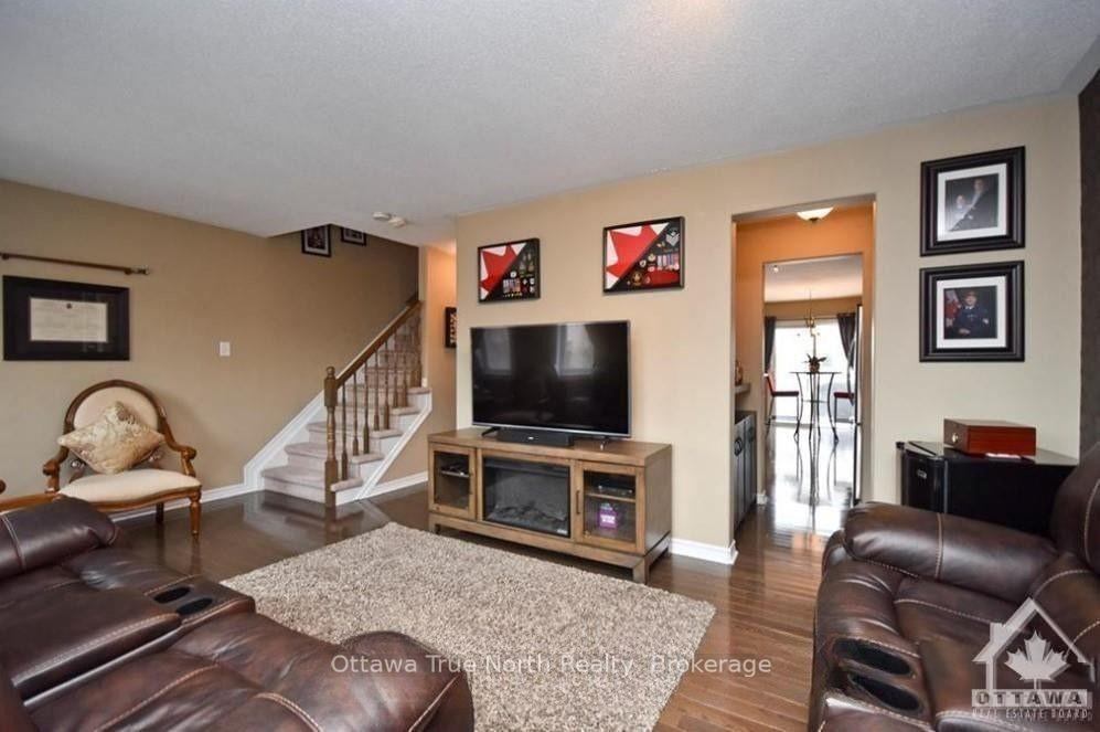 Photo 8 of 119 Harmattan Avenue, Ottawa, Stittsville (North) — HOMEH