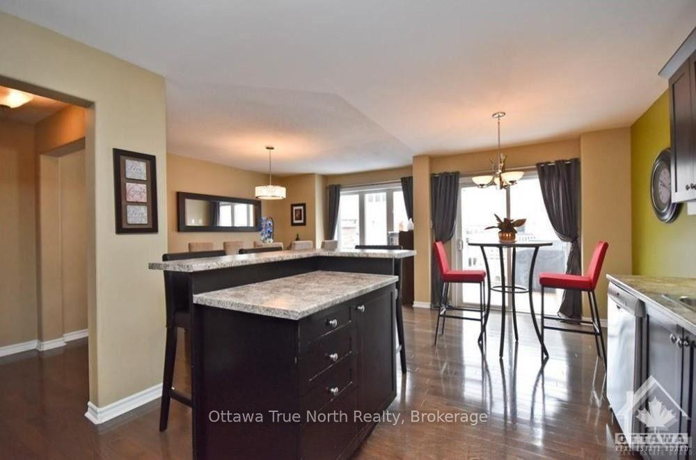 Photo 10 of 119 Harmattan Avenue, Ottawa, Stittsville (North) — HOMEH