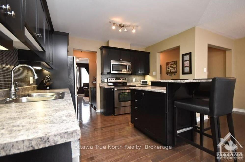 Photo 11 of 119 Harmattan Avenue, Ottawa, Stittsville (North) — HOMEH