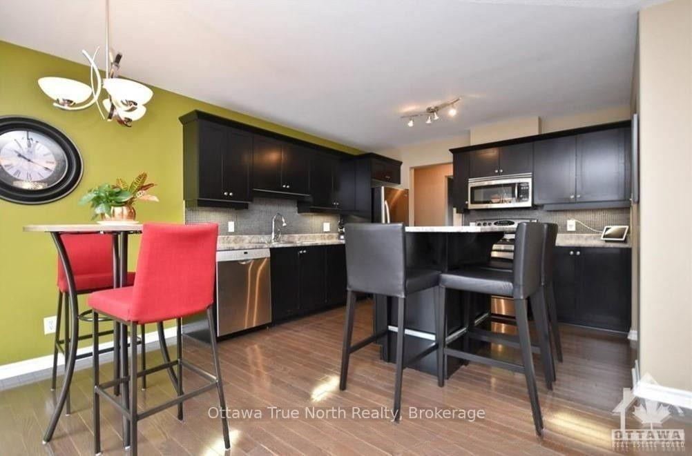 Photo 12 of 119 Harmattan Avenue, Ottawa, Stittsville (North) — HOMEH